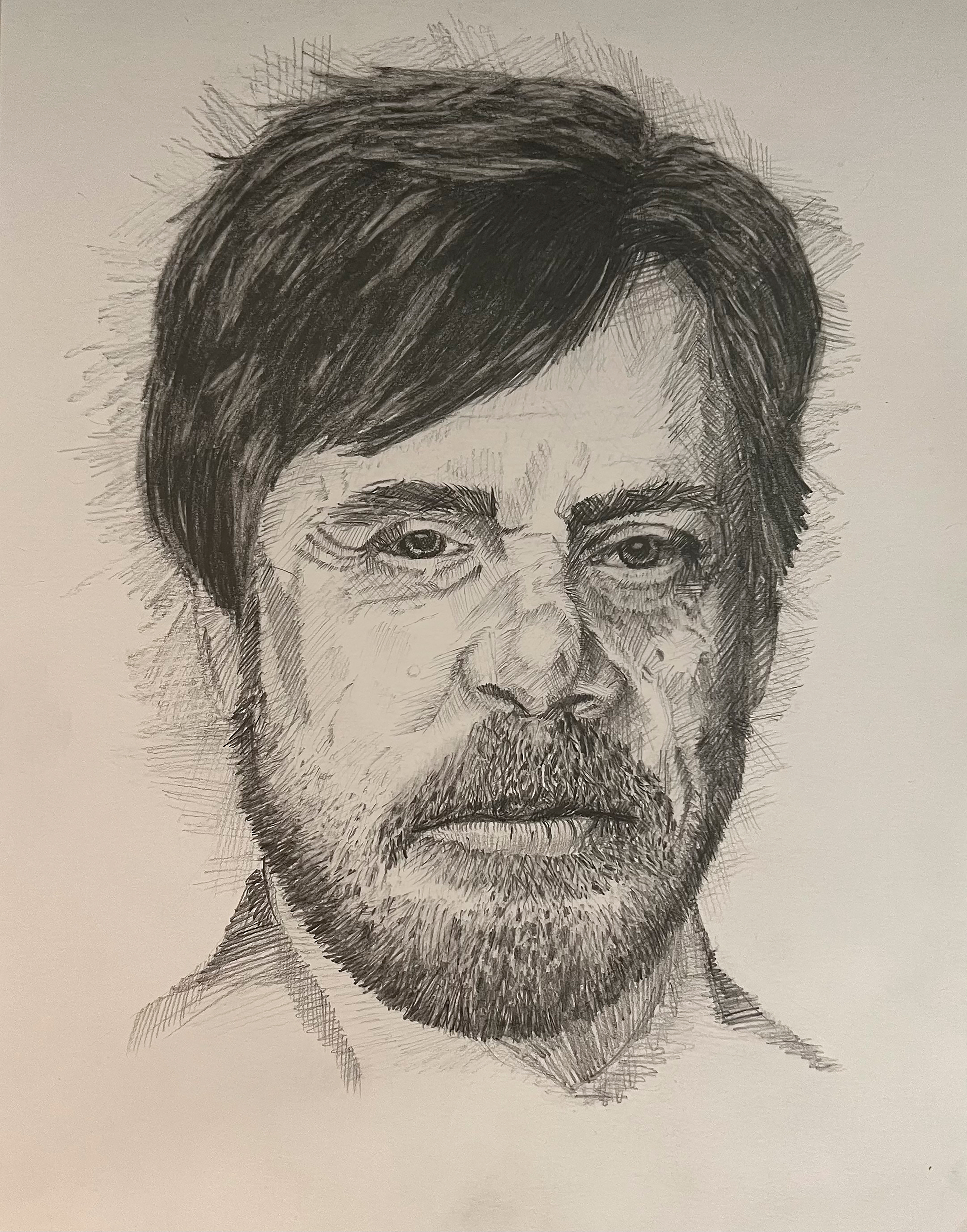 Portrait 1