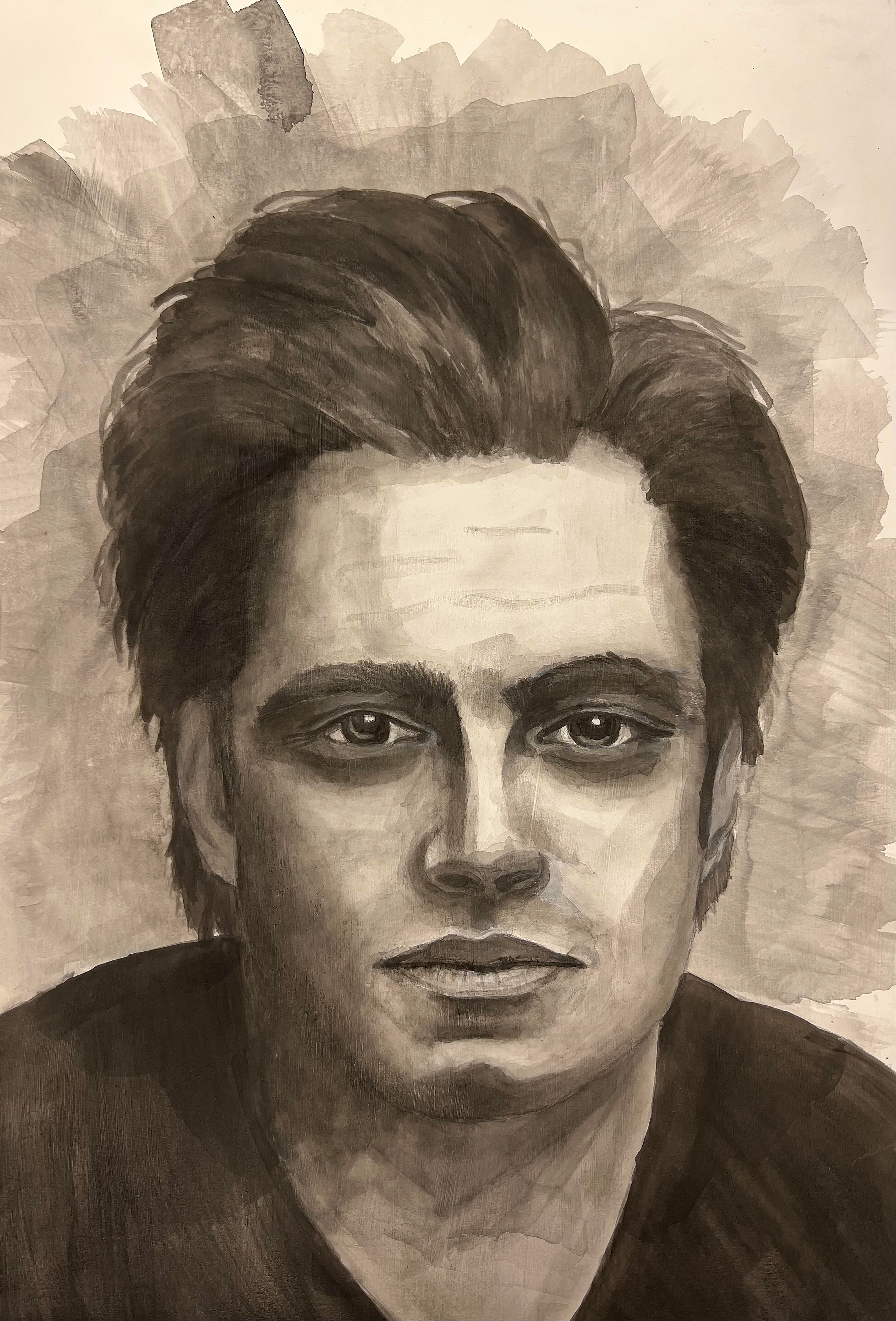 Portrait 5