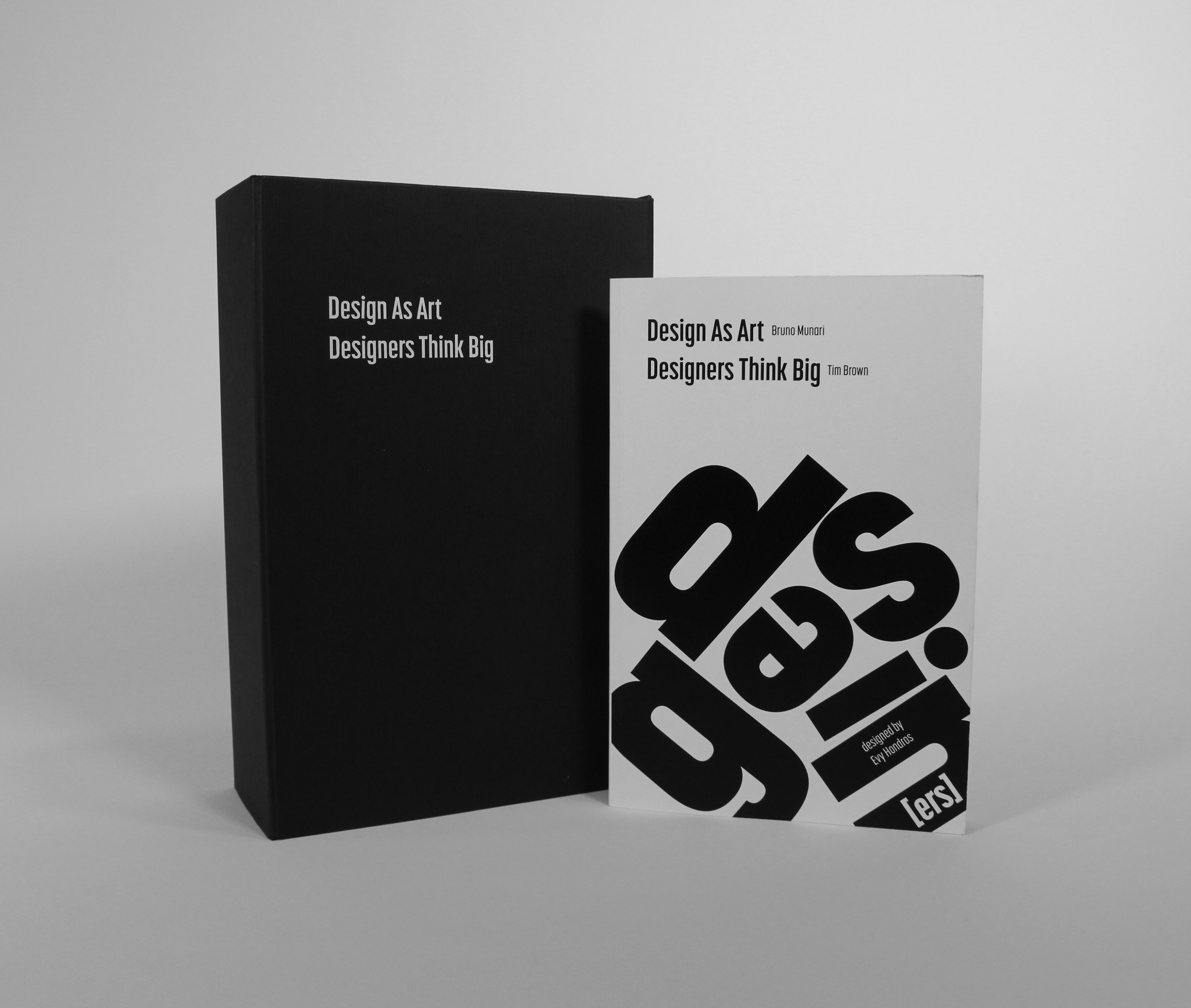Book and Cover
