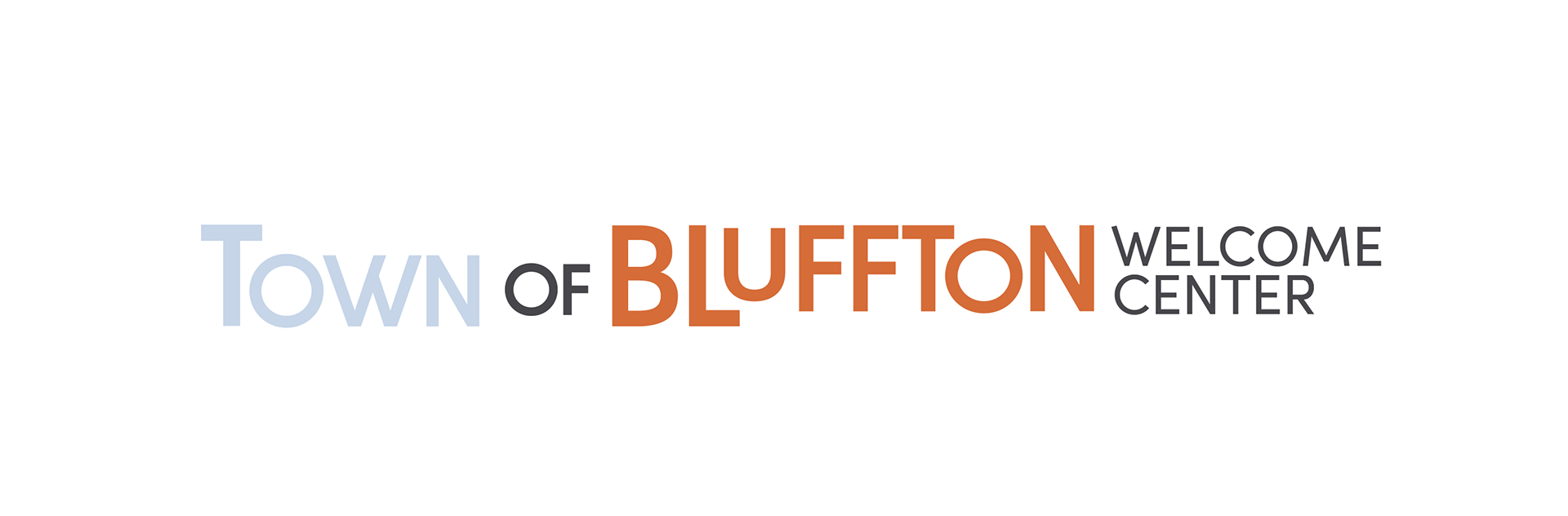 Secondary Logo with Color