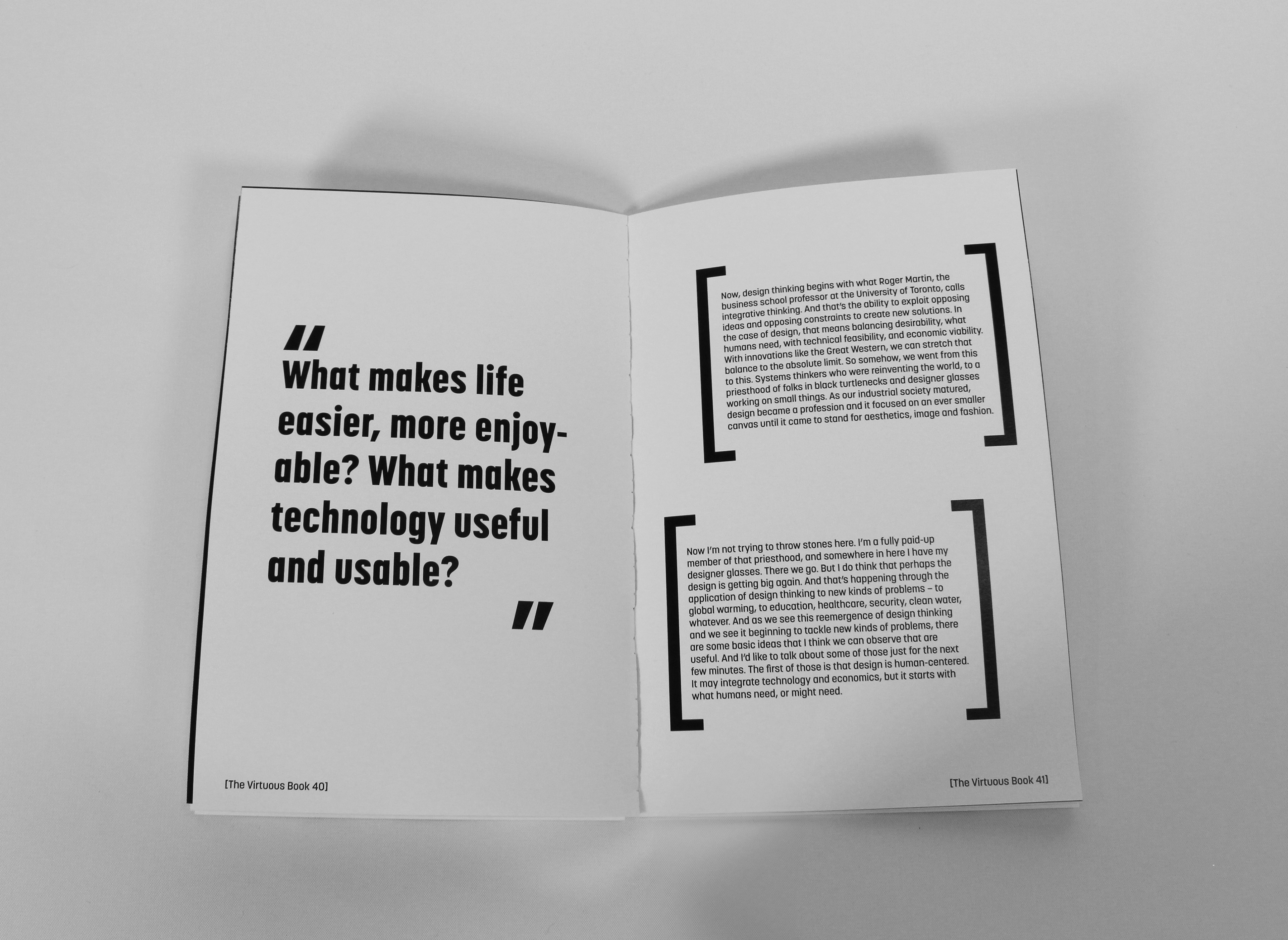 Chapter Page