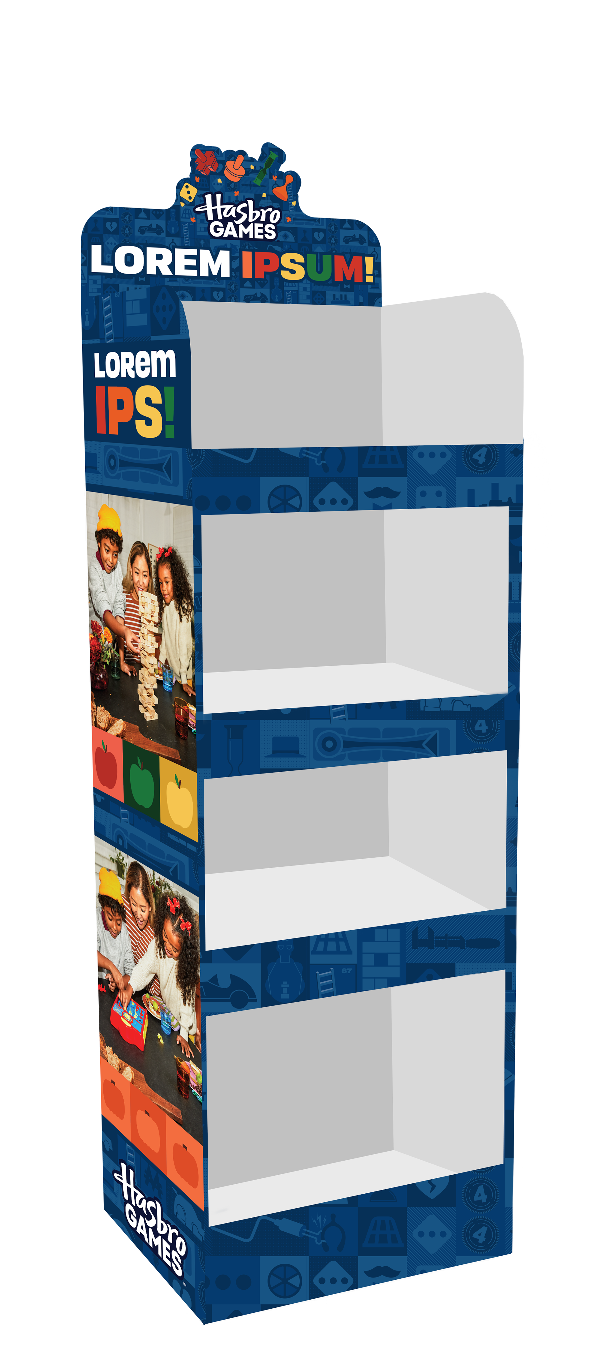 In-Store Example