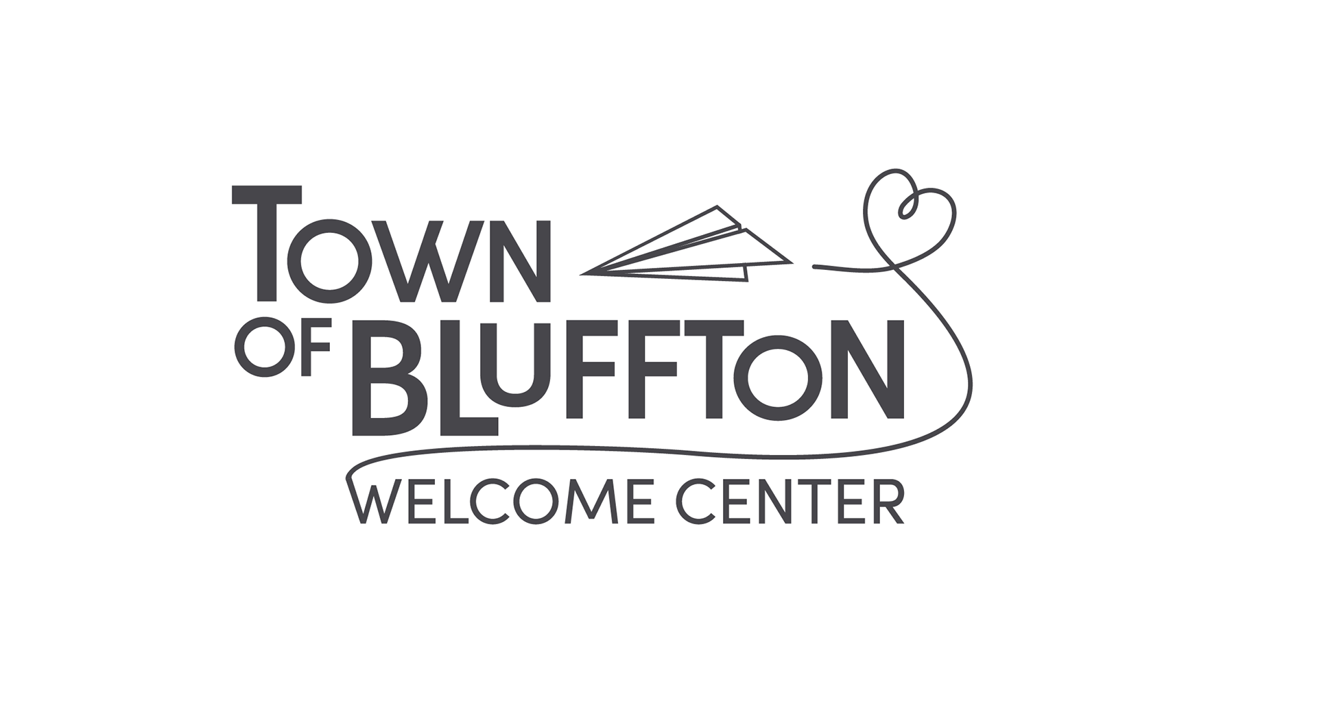 Primary Logo in Black and White