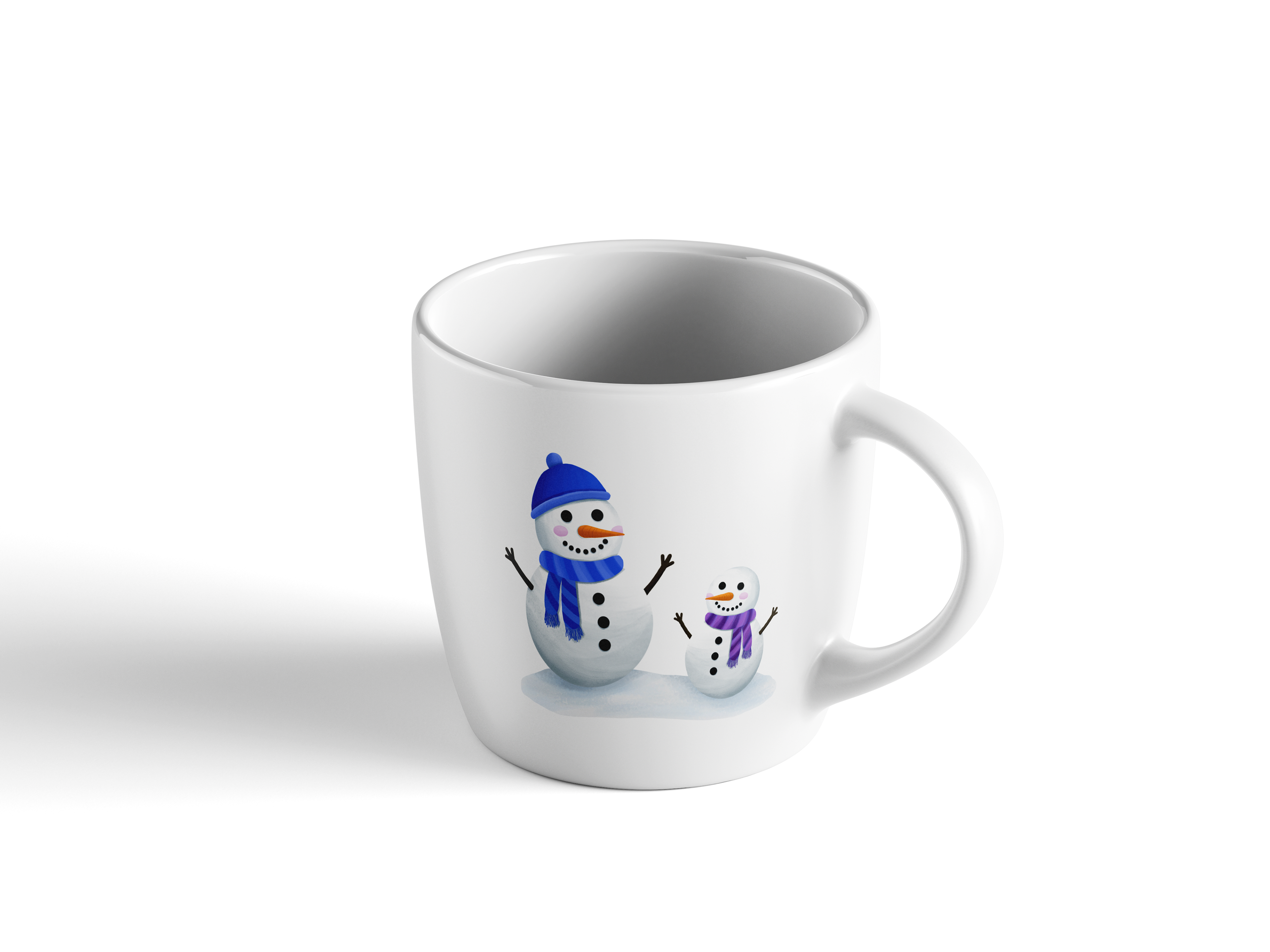Holiday Mug