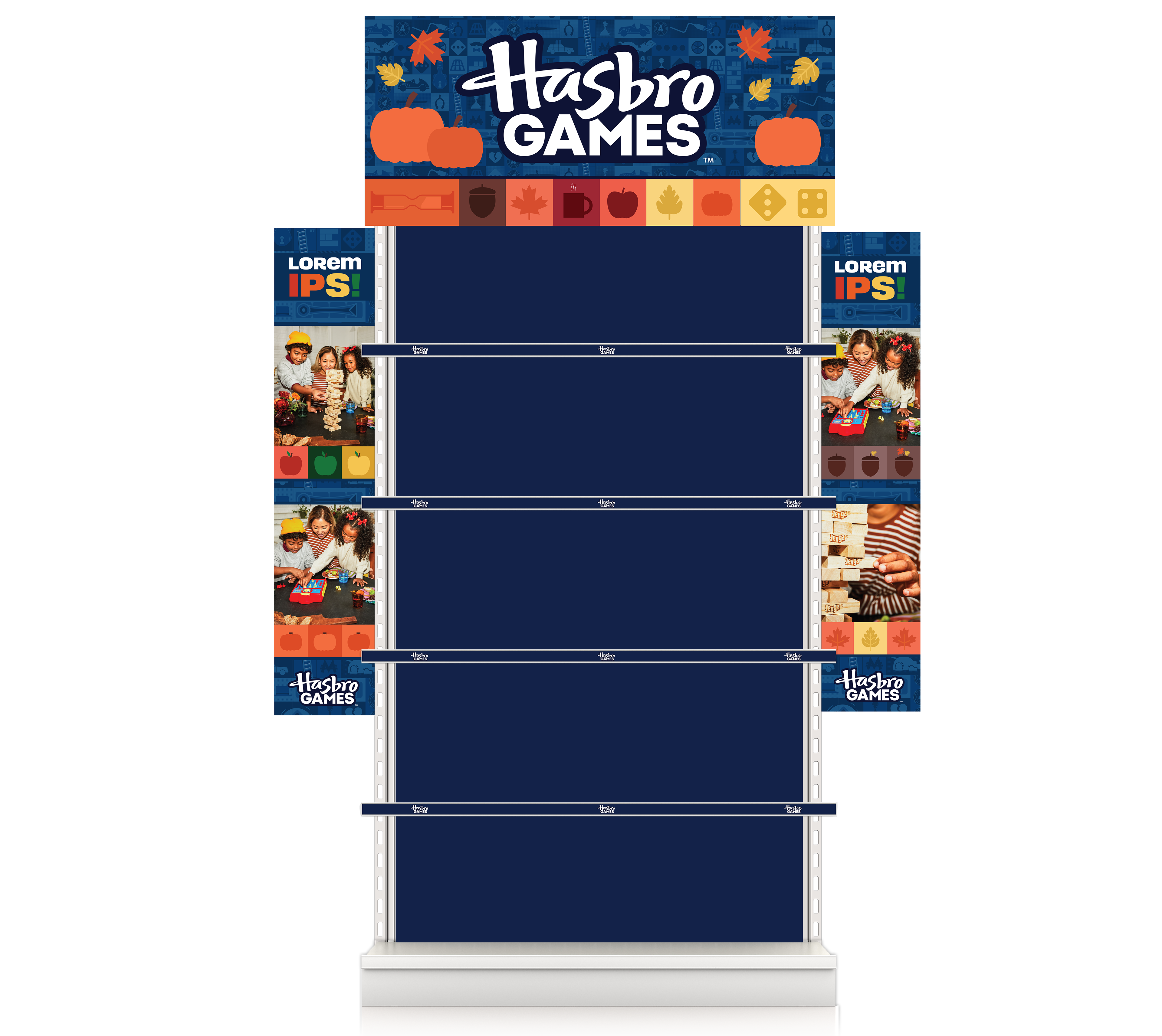 In-Store Example