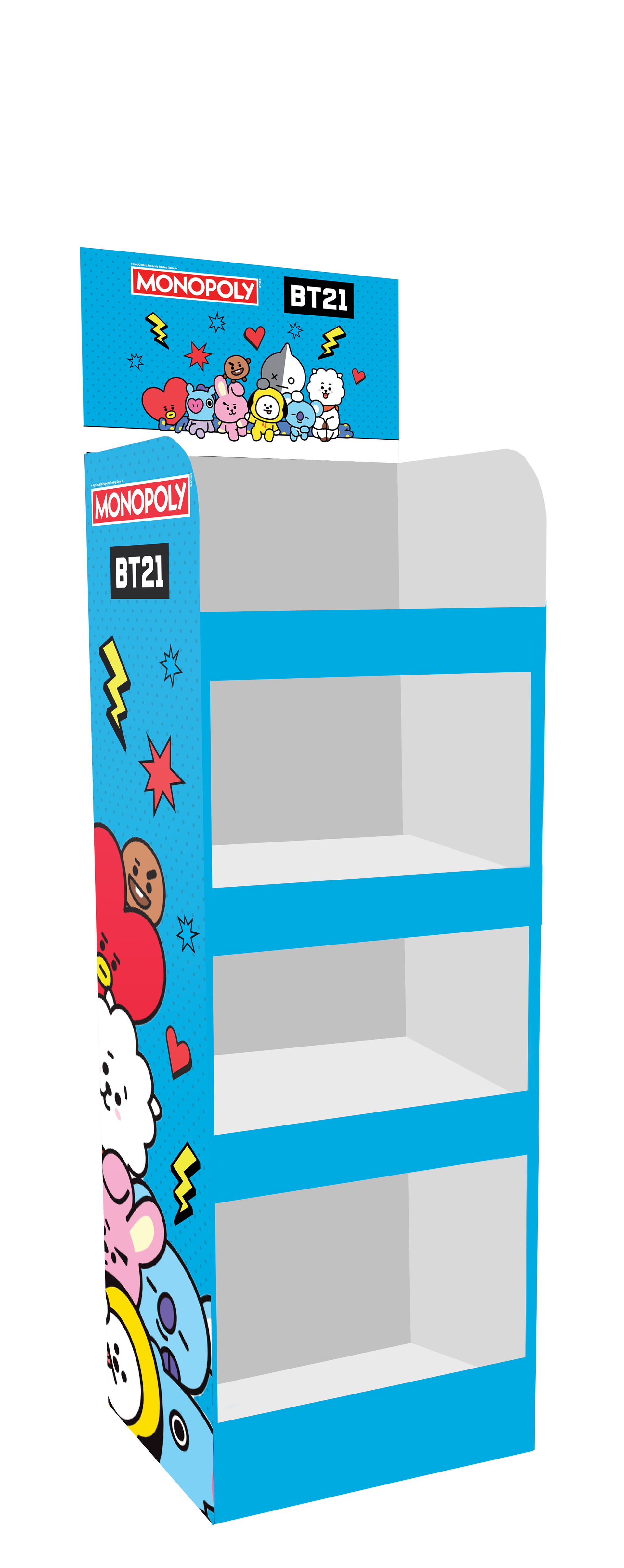 In-Store Example