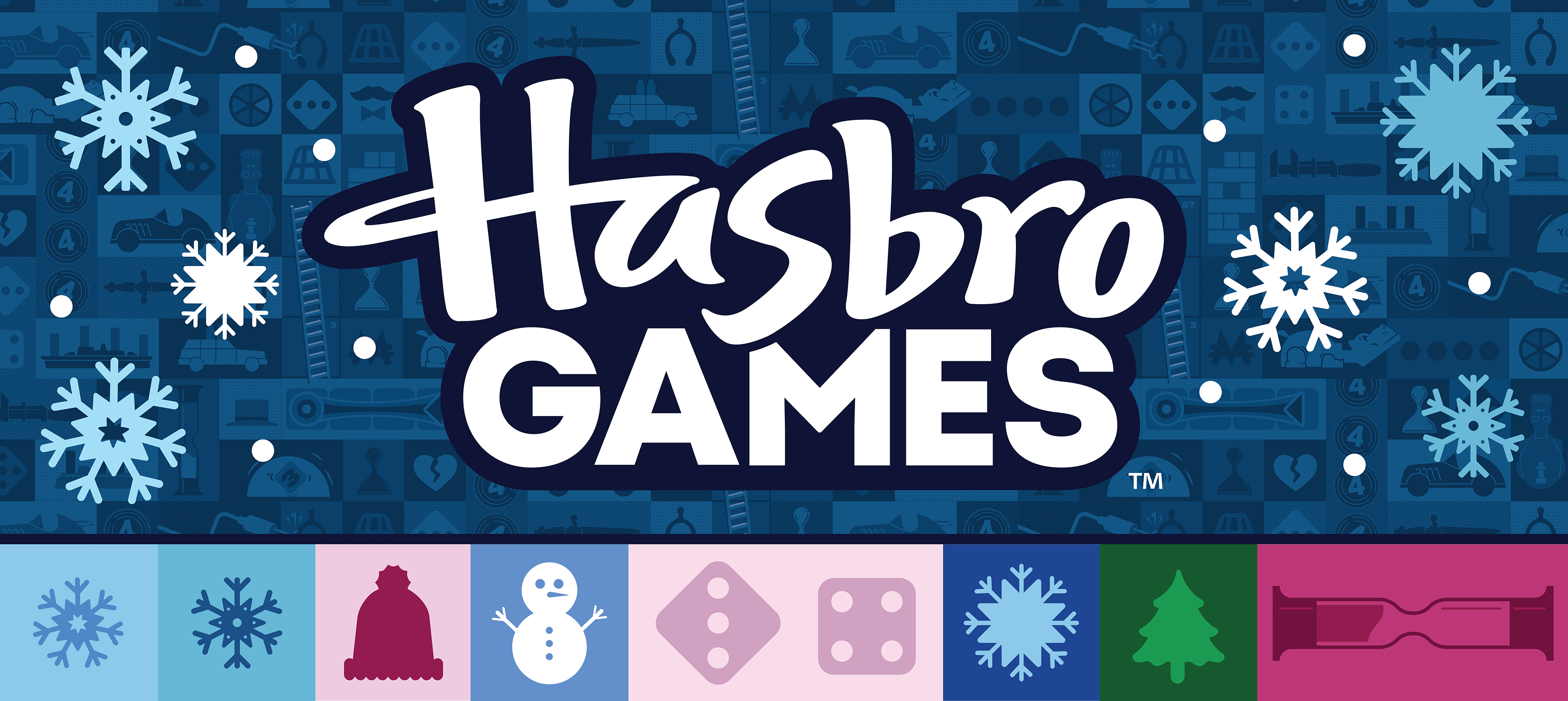Interactive Header