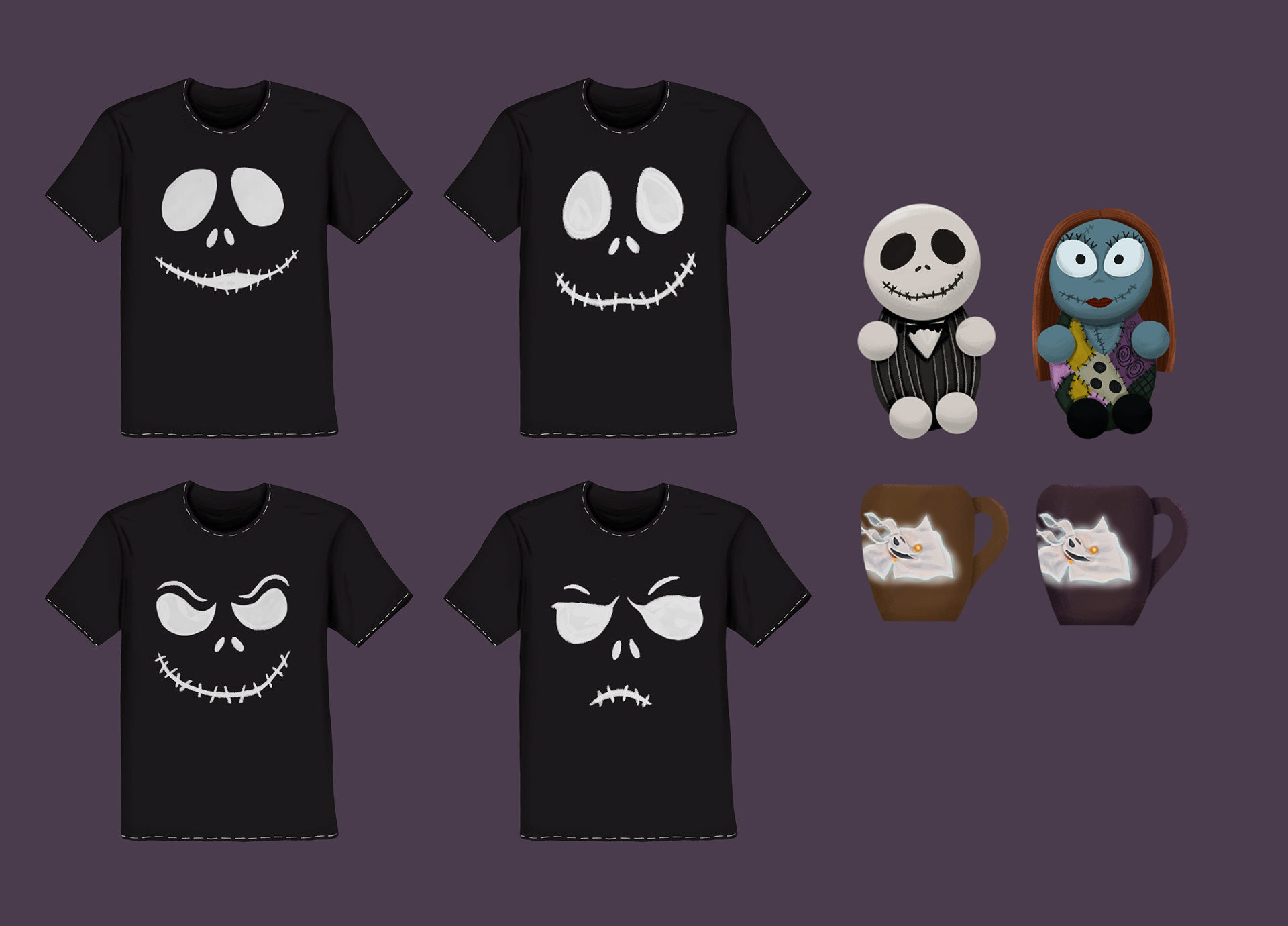 Merchandise