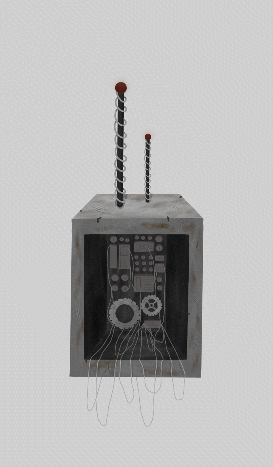 Animation Stage 1