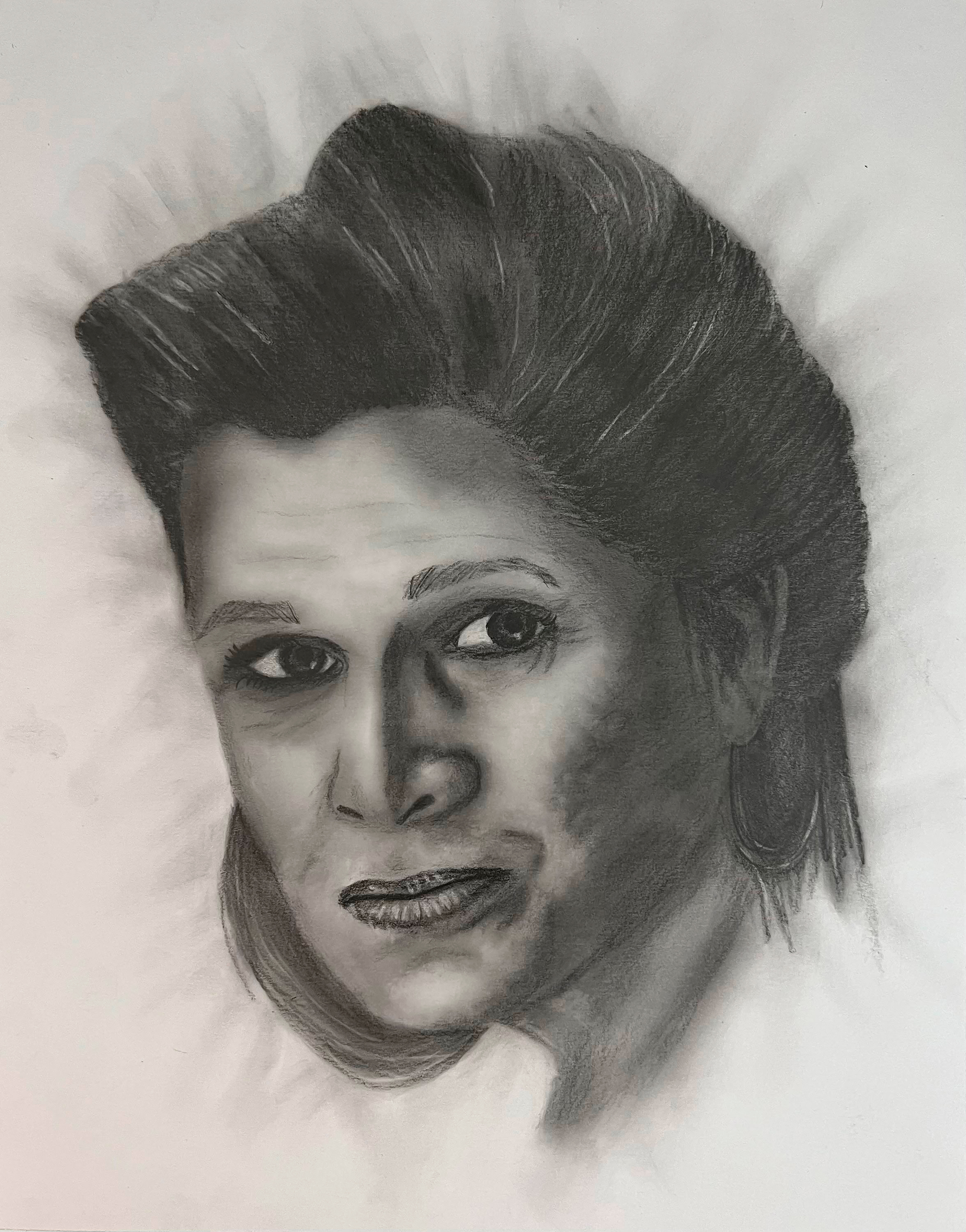 Portrait 3
