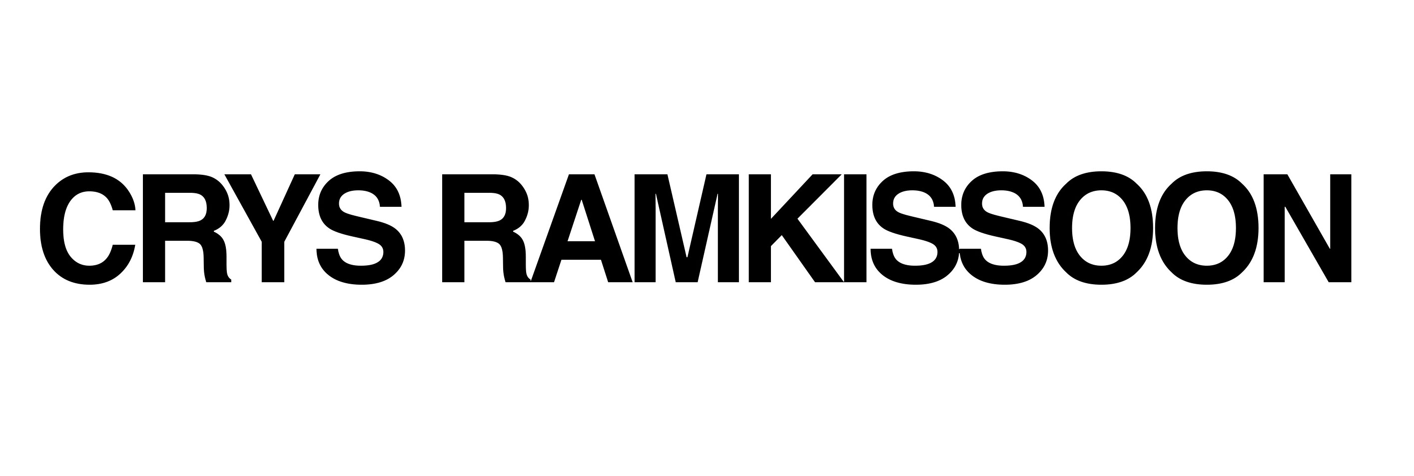 Crys Ramkissoon