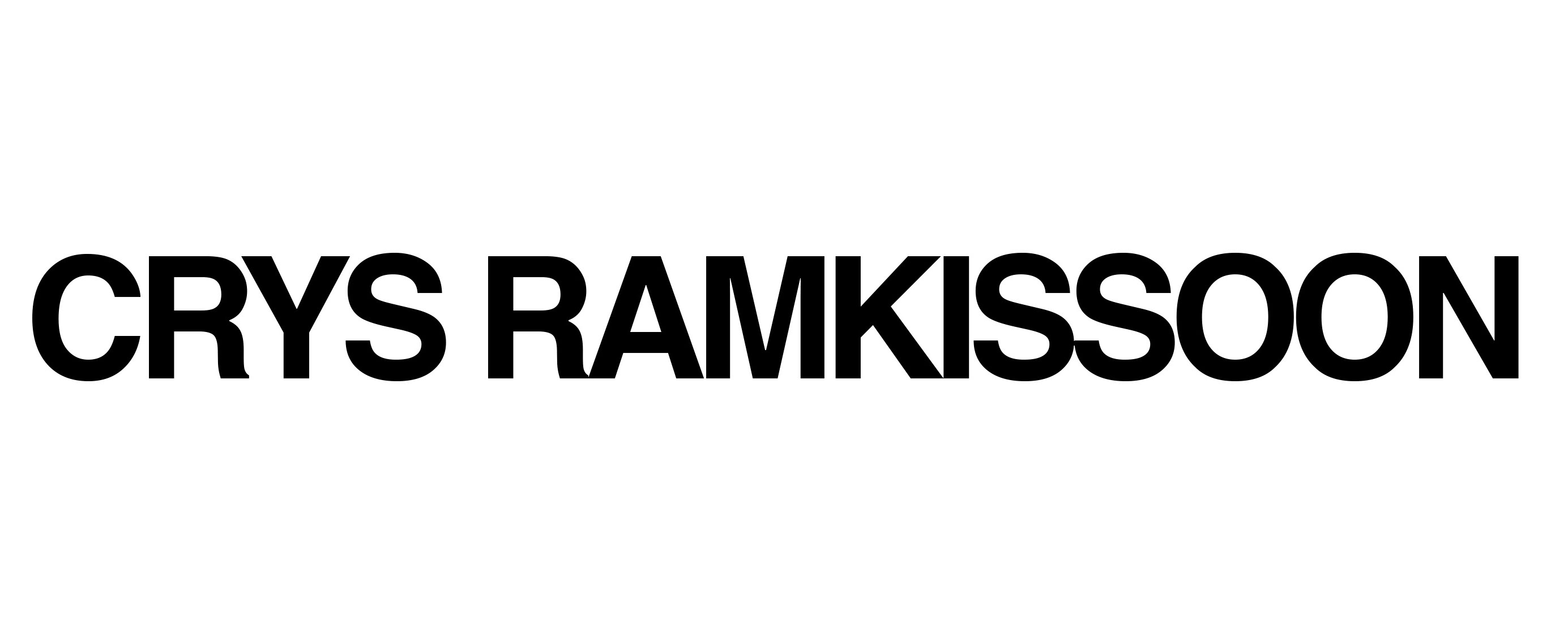 Crys Ramkissoon