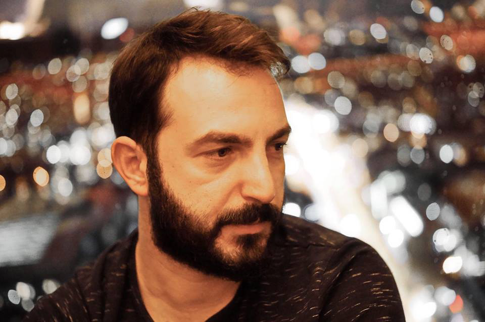 Nick Melistas Photographer, Athens Greece