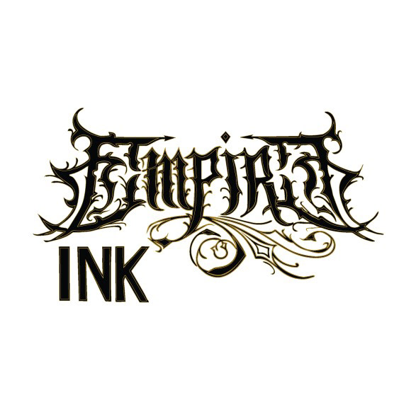 Tattoo studio