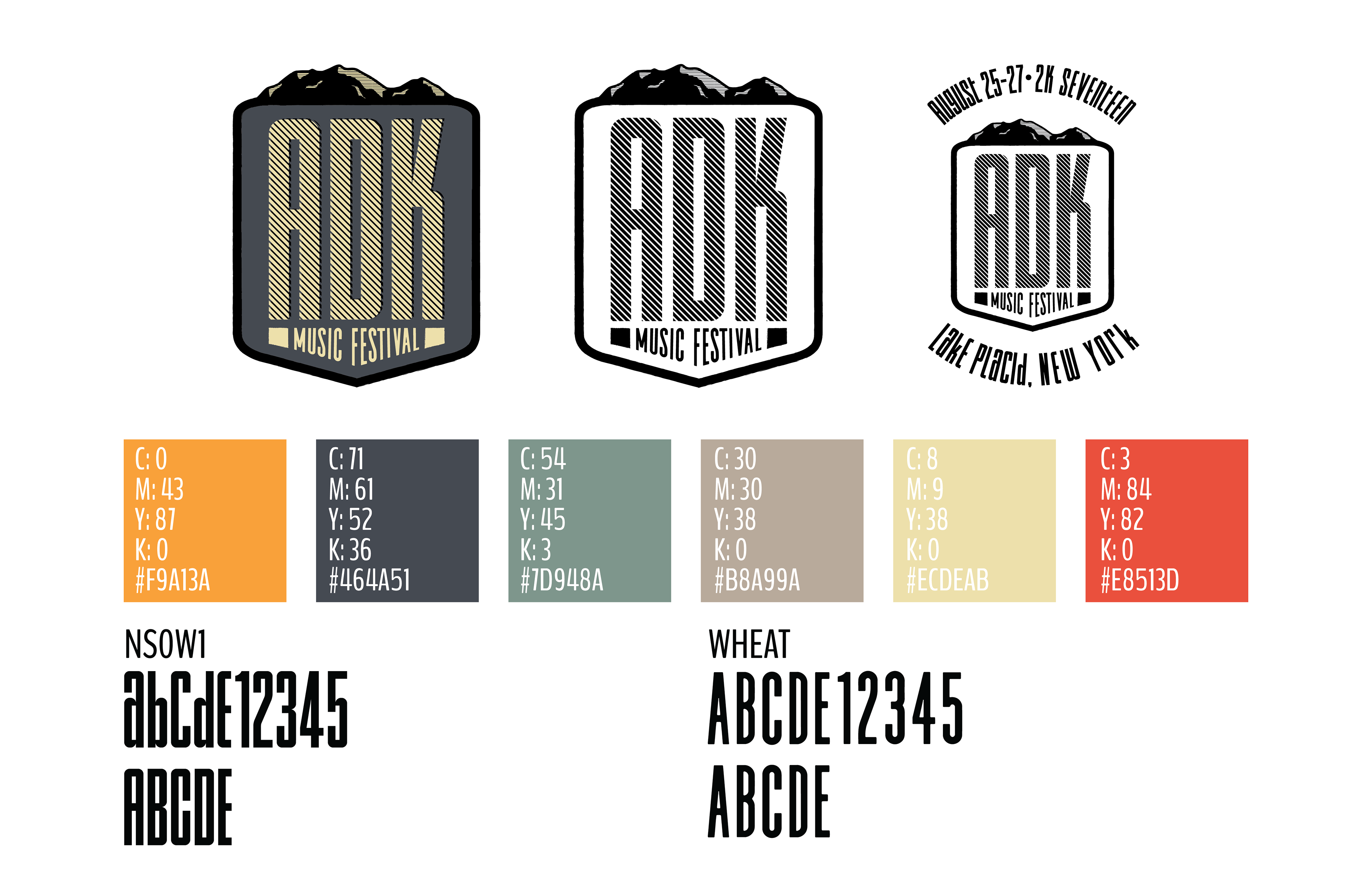 Brand Style Guide