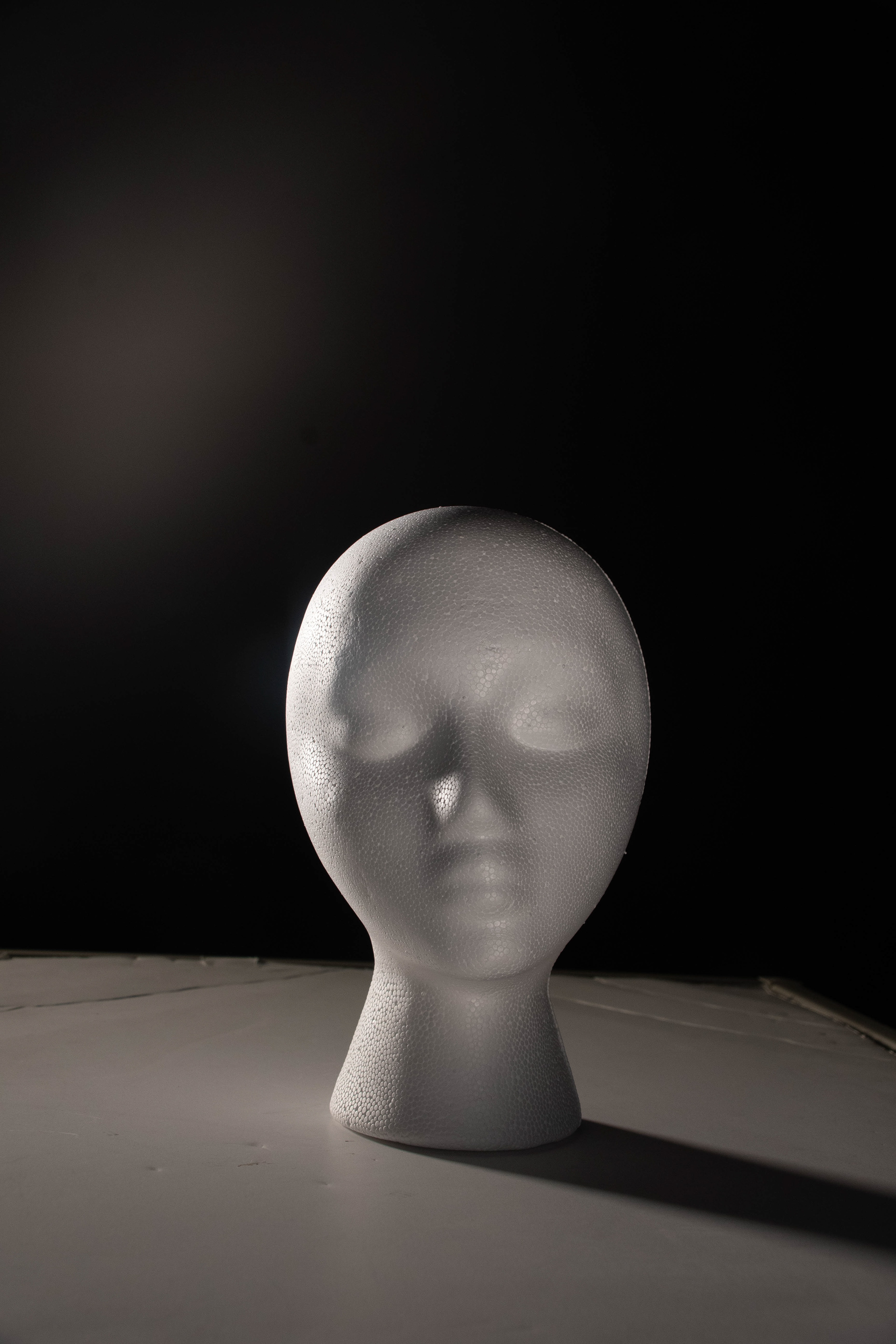 Backlight with Reflector