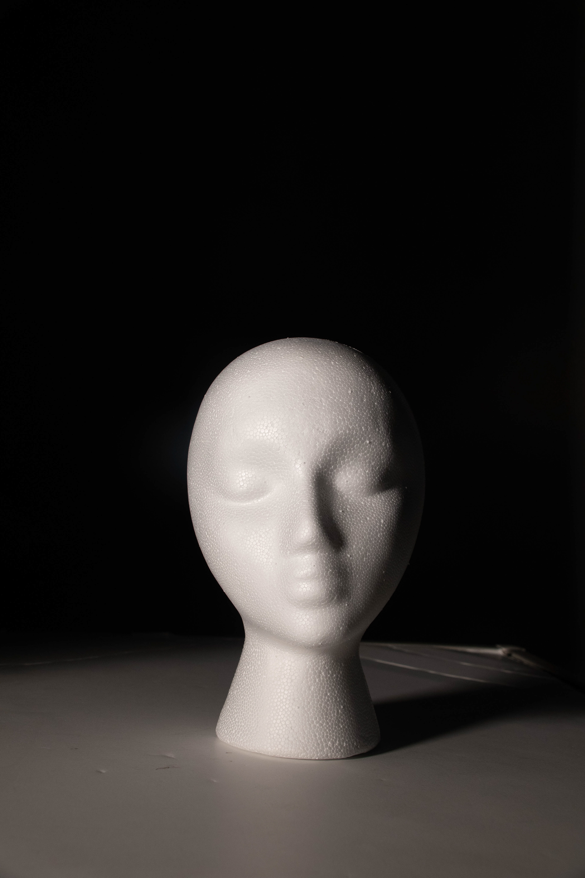 45 Degree Light with Blocking