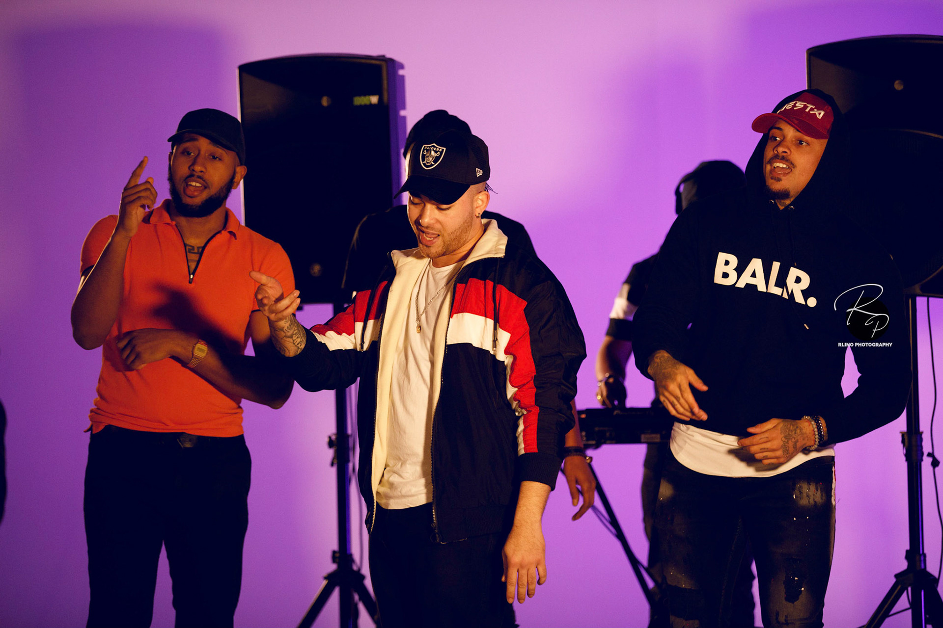 Pictures by @rlino_photography INSTAGRAM Allround photography