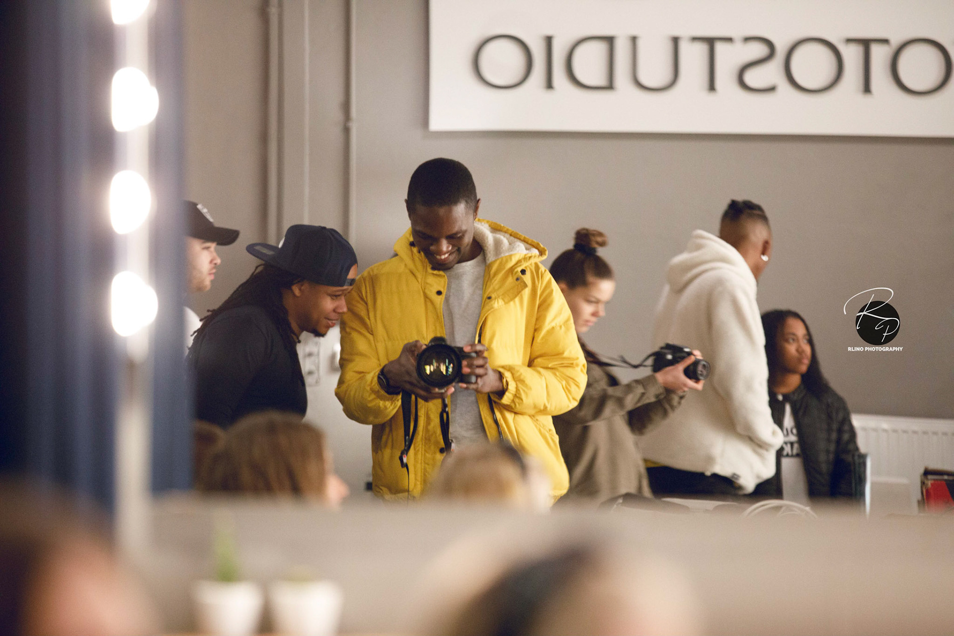 Pictures by @rlino_photography INSTAGRAM Allround photography