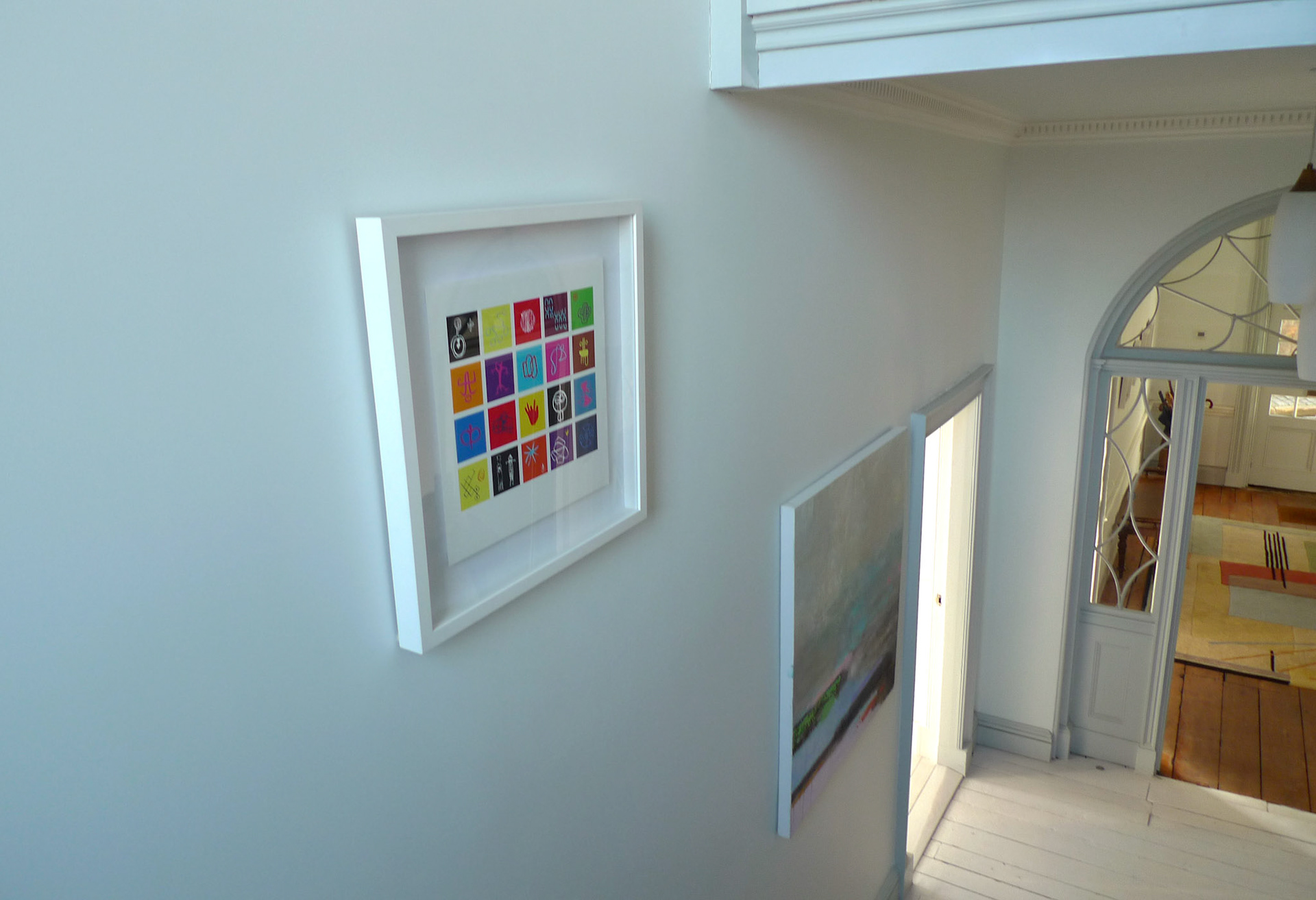 Newlyn School of Art, Chapel House, Penzance
