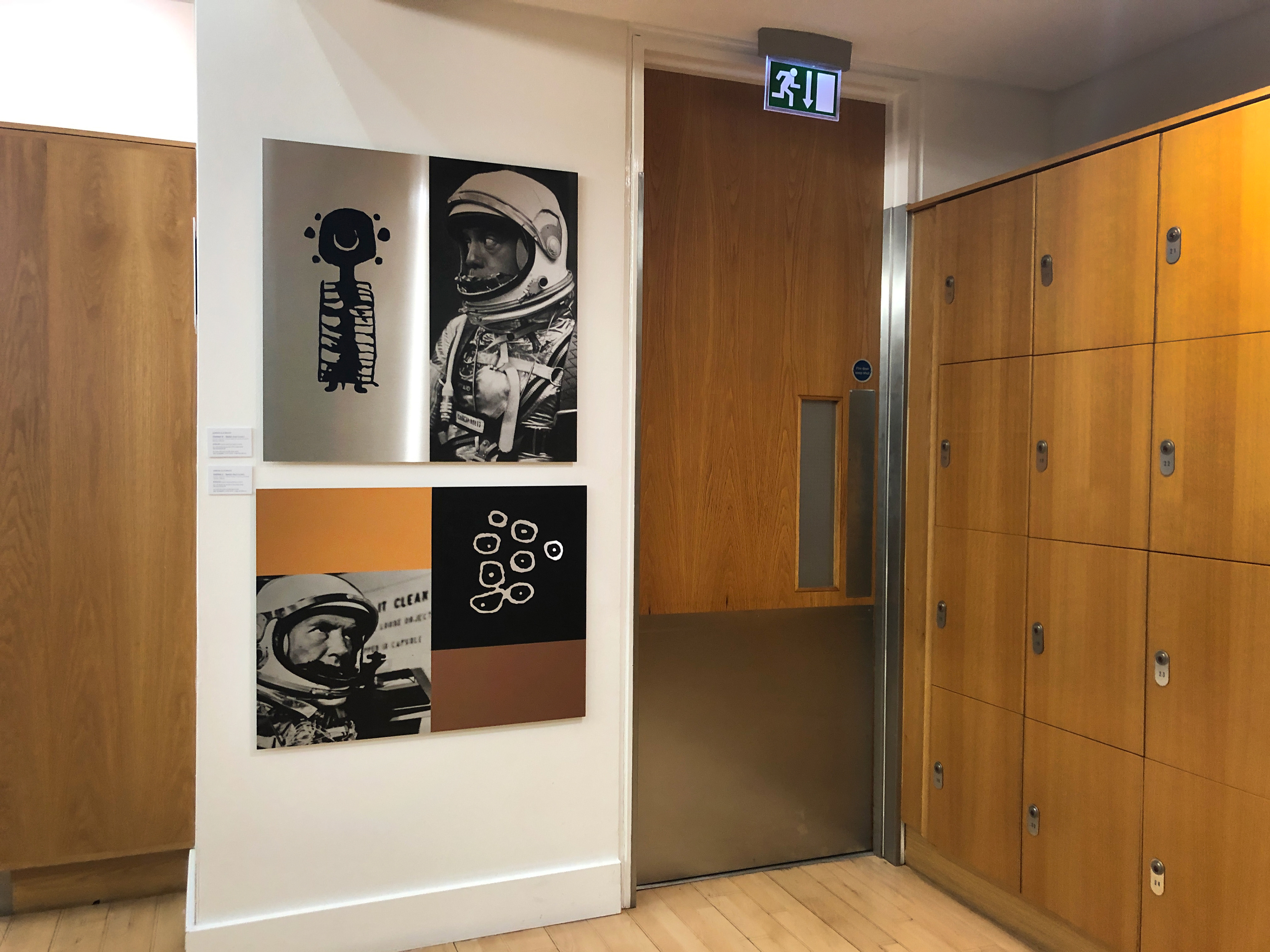 Chelsea Club, London