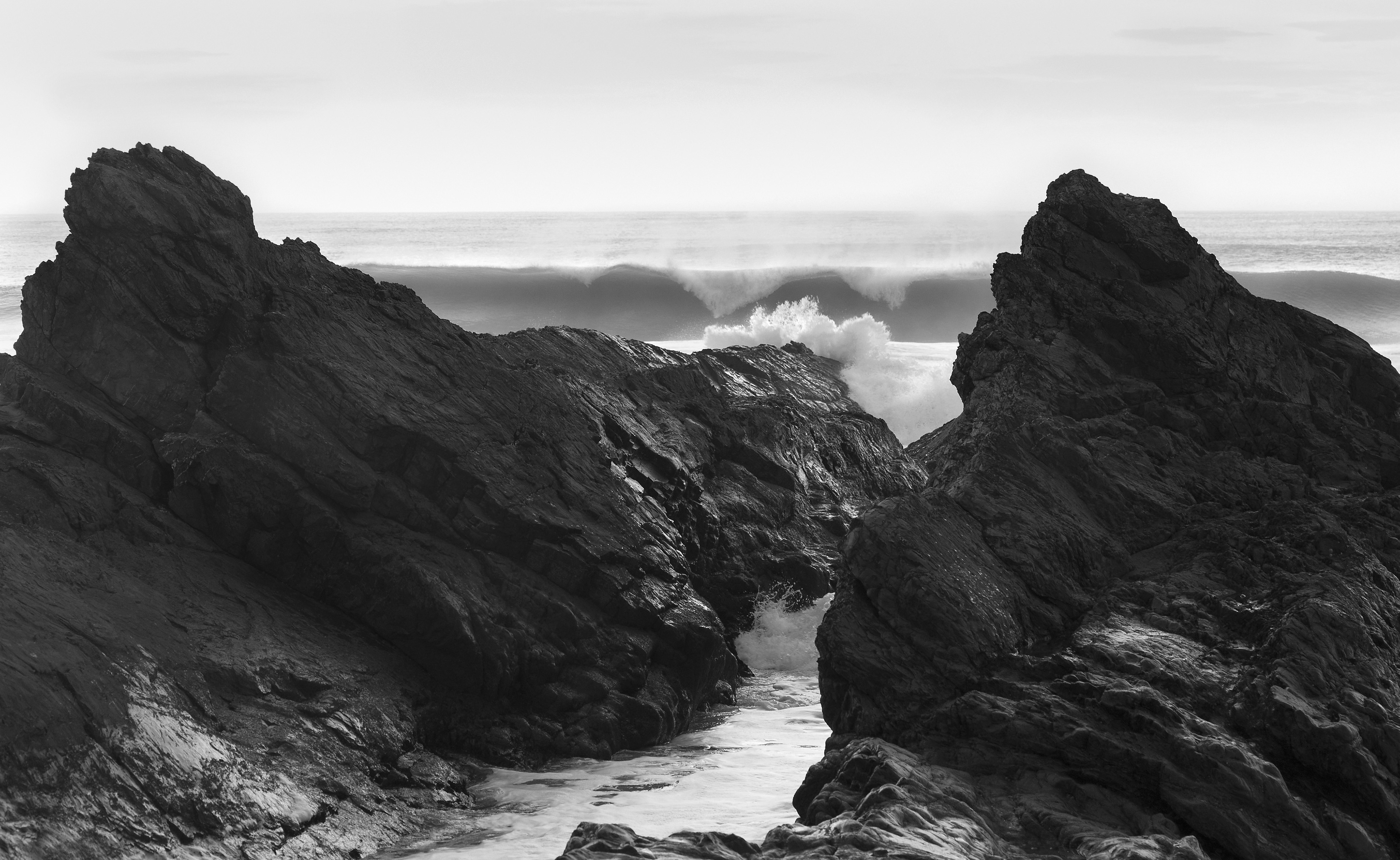 Archival pigment print