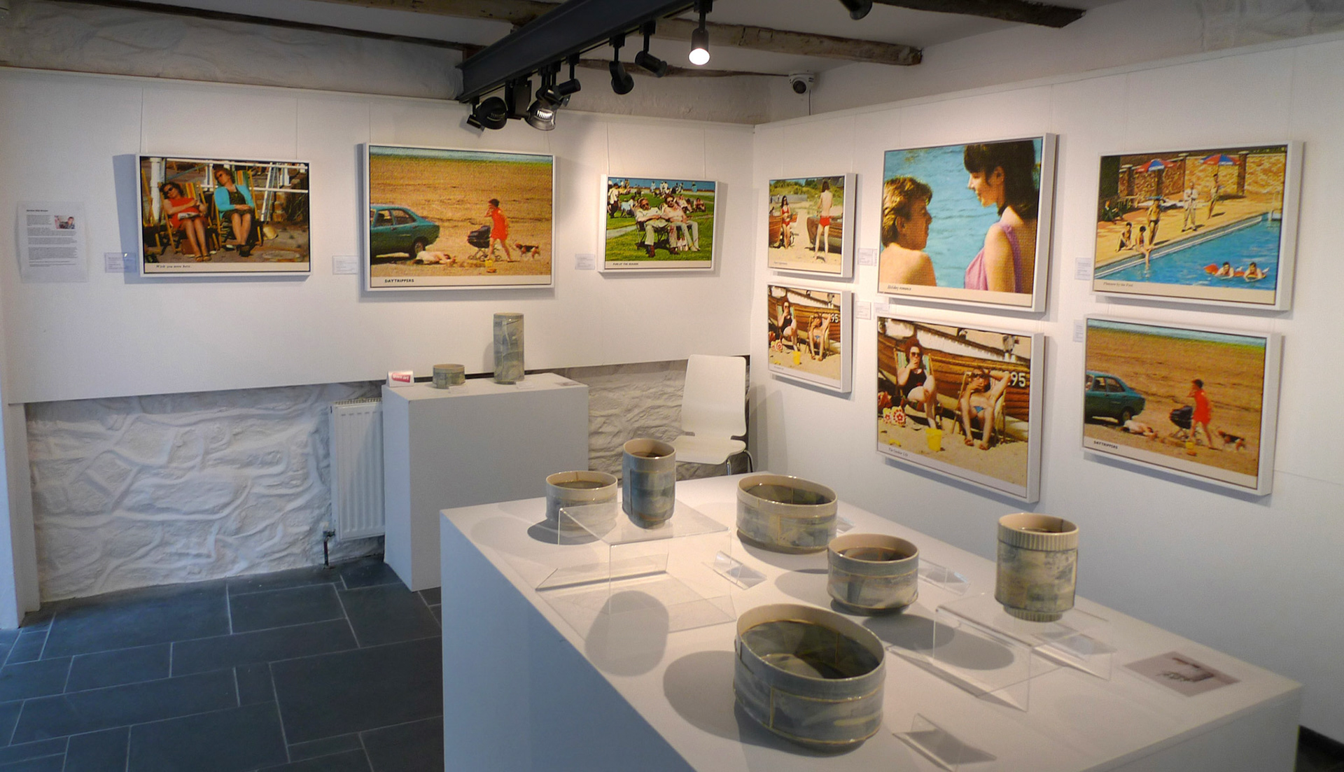 Wish You Were Here, Porthminster Gallery