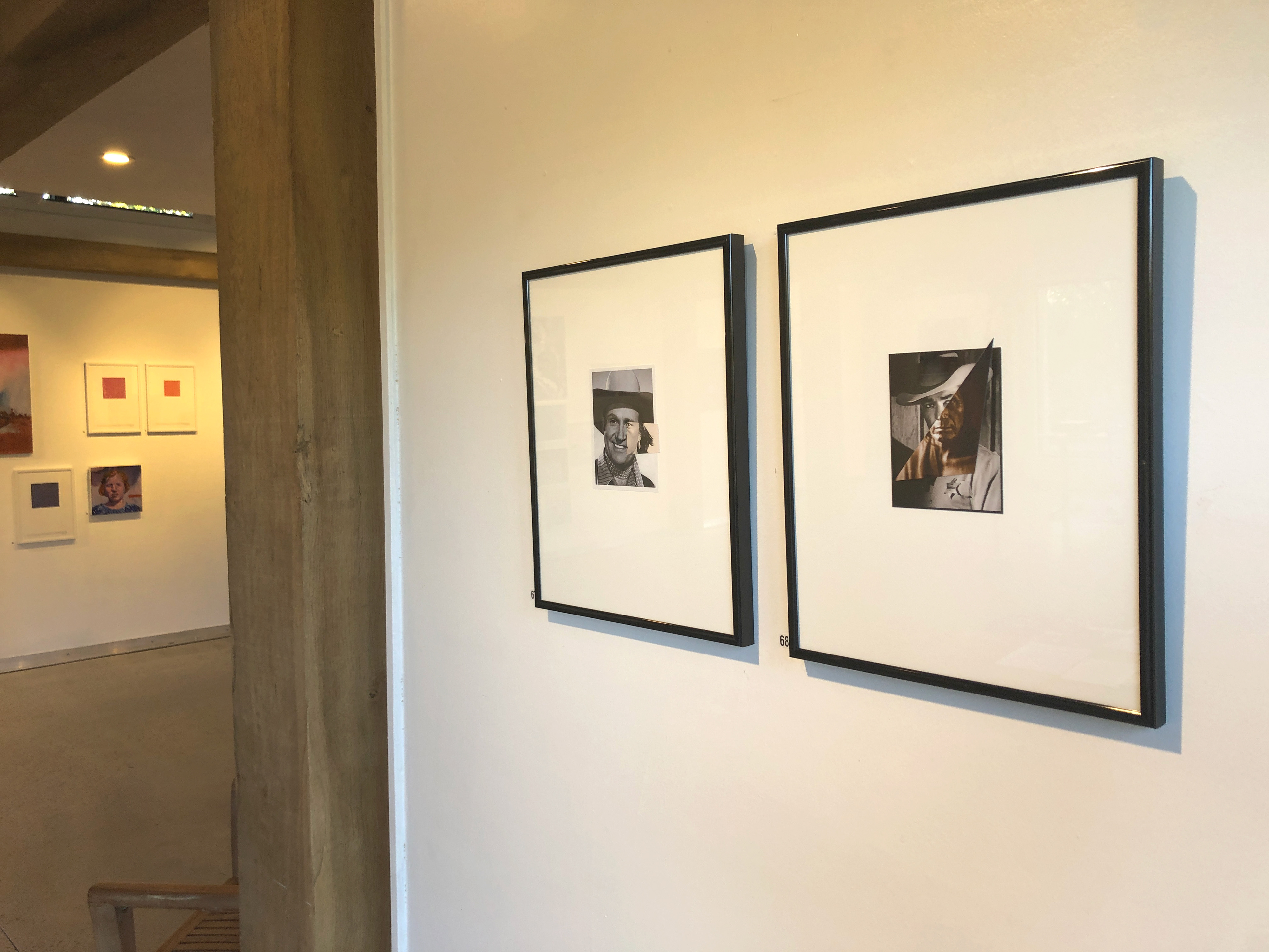 NSA On Show, Tremenheere, 2019