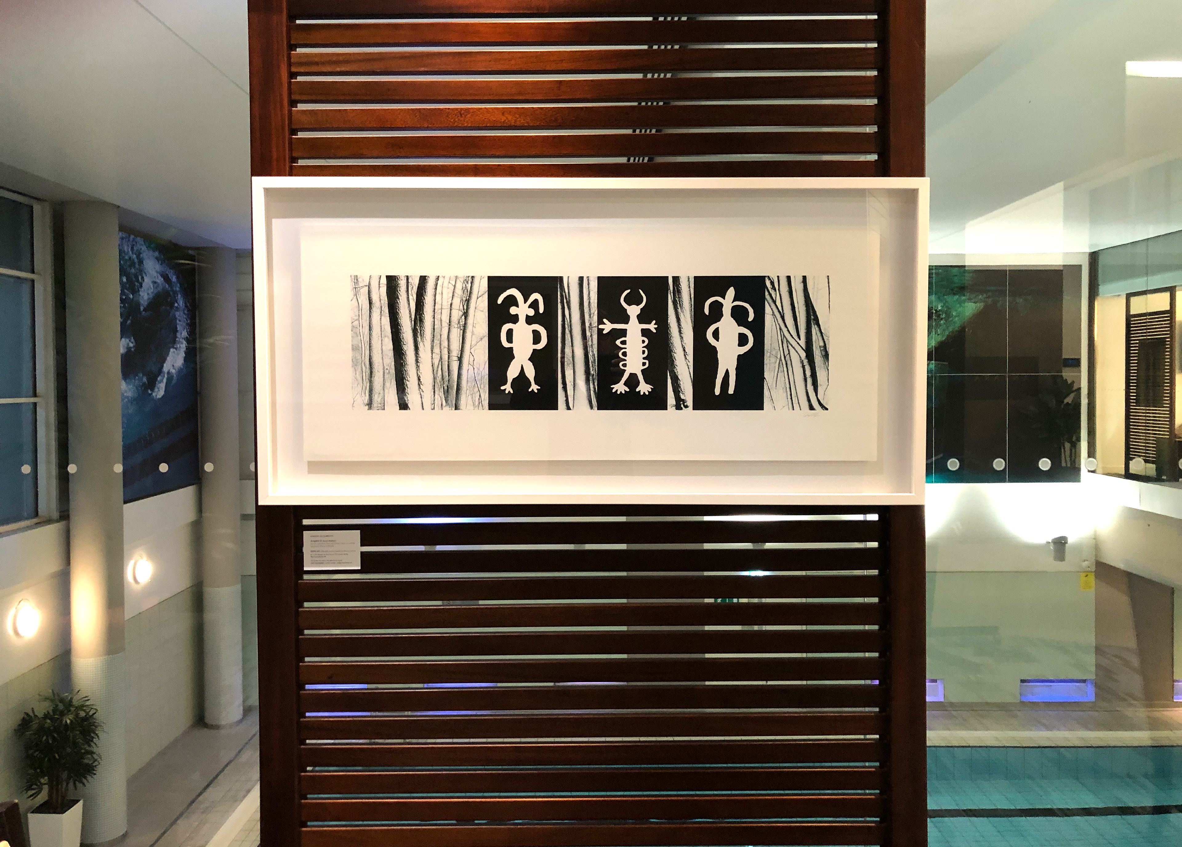 Chelsea Club, London