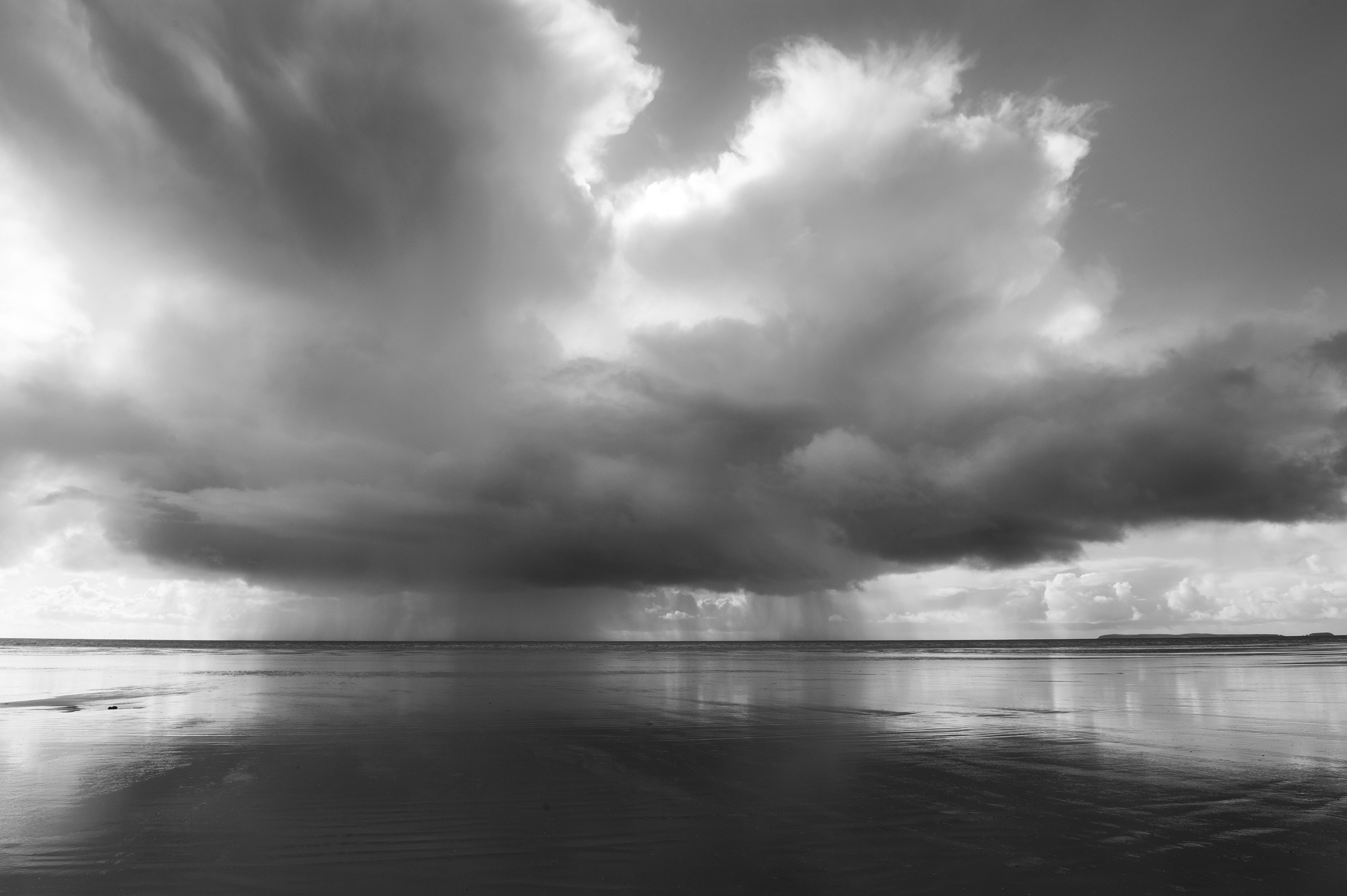 Archival pigment print