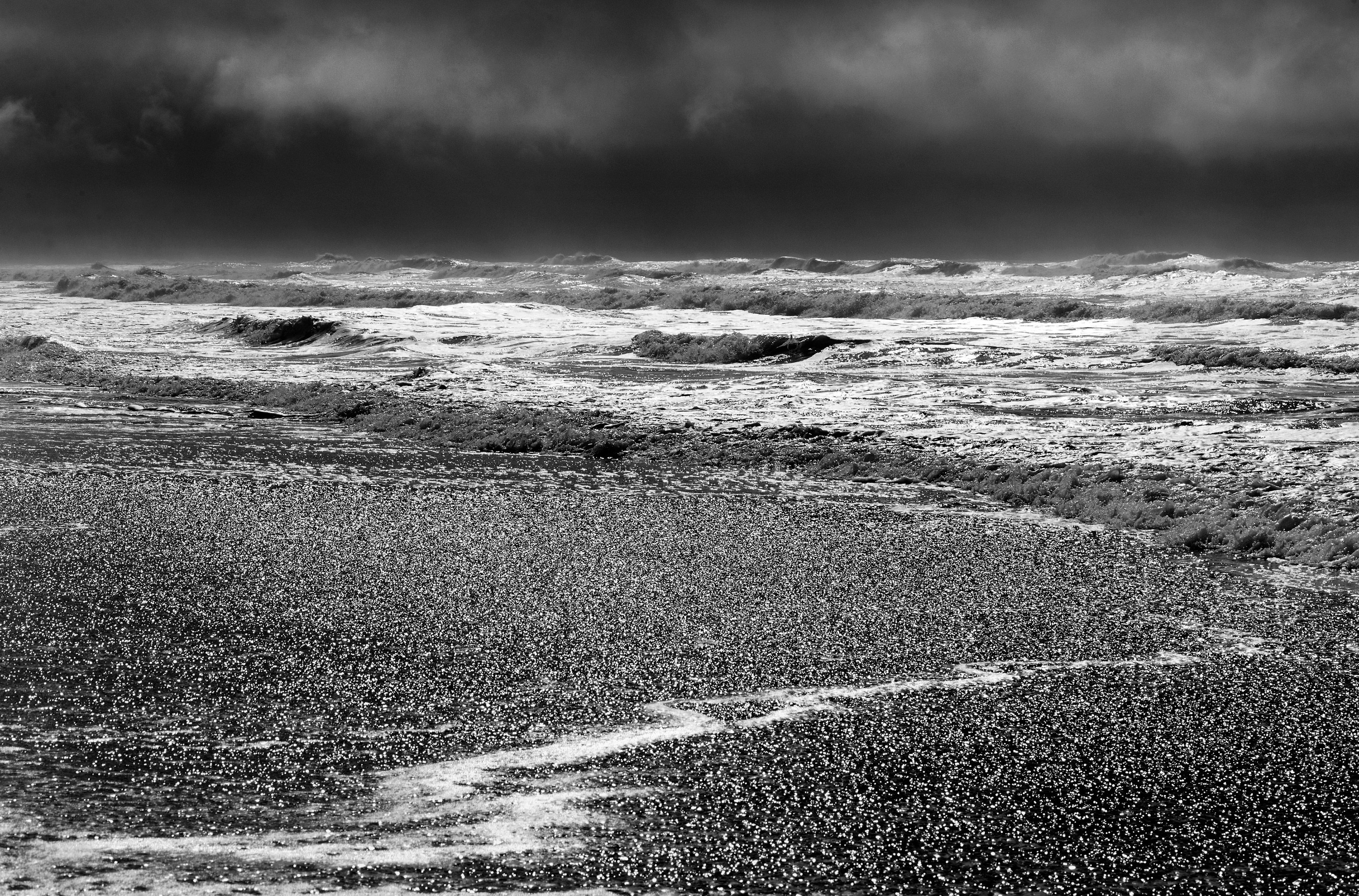 Archival pigment print