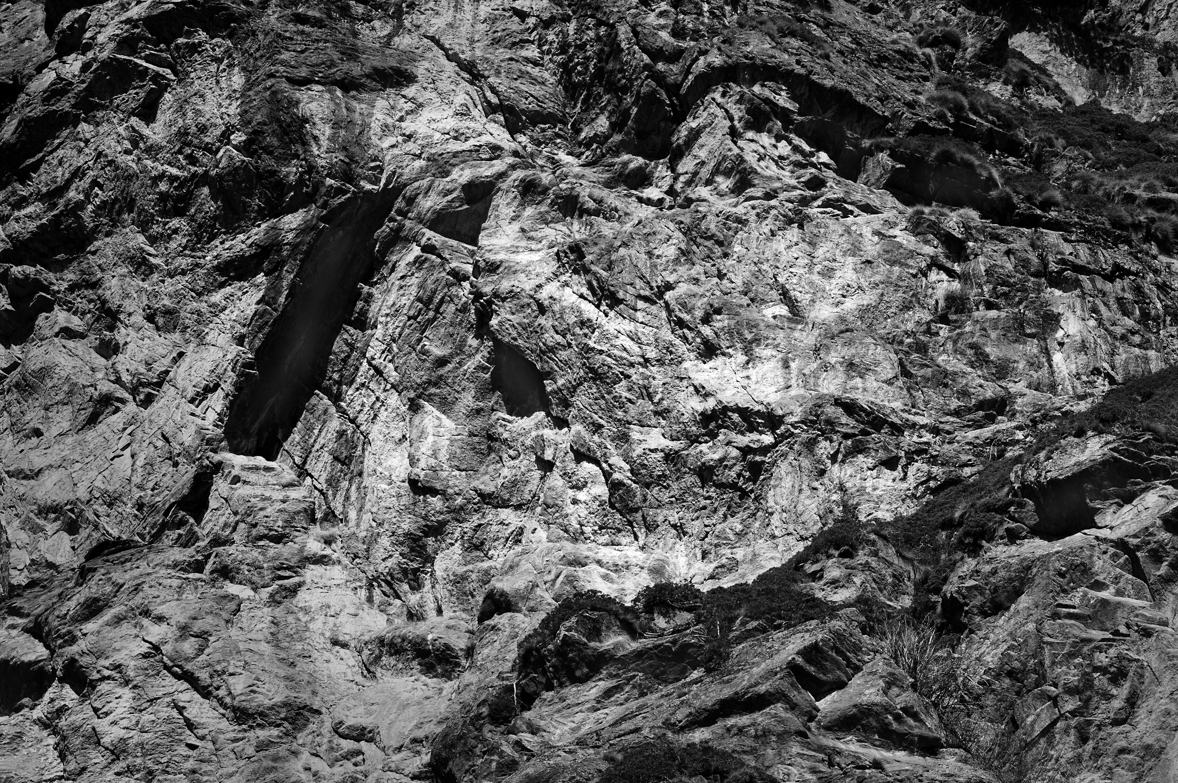 Archival pigment print