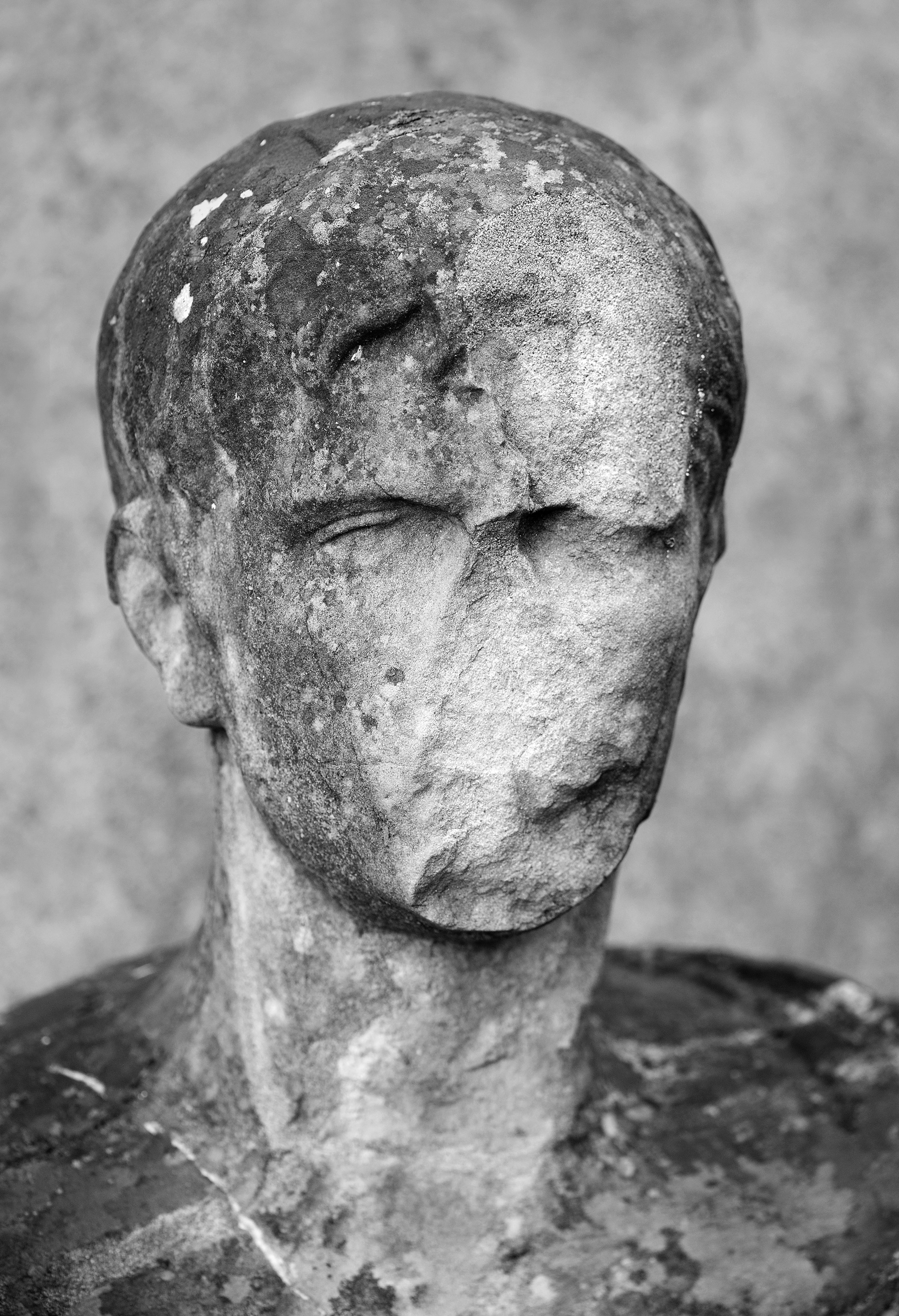 Archival pigment print