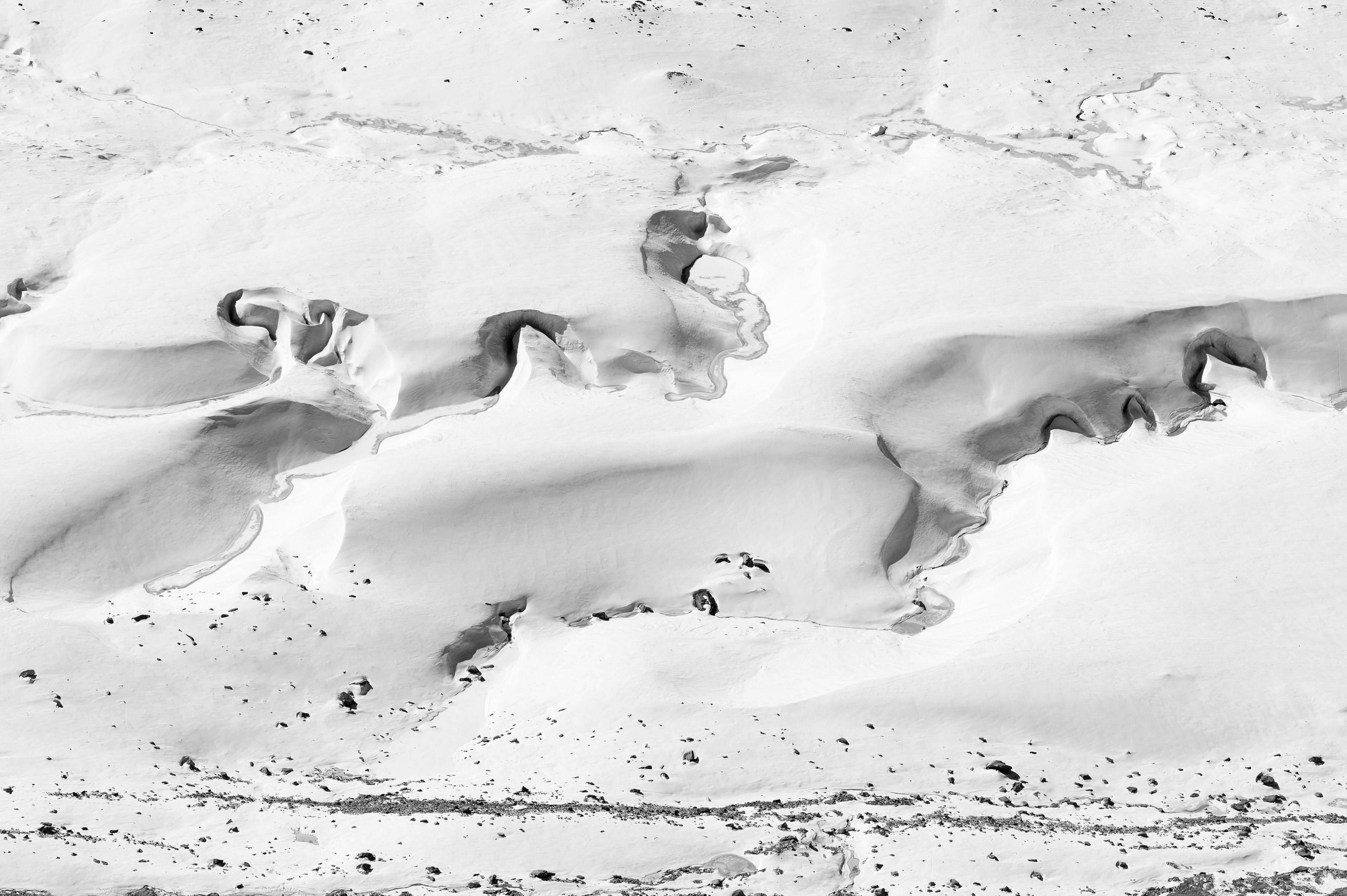 Archival pigment print