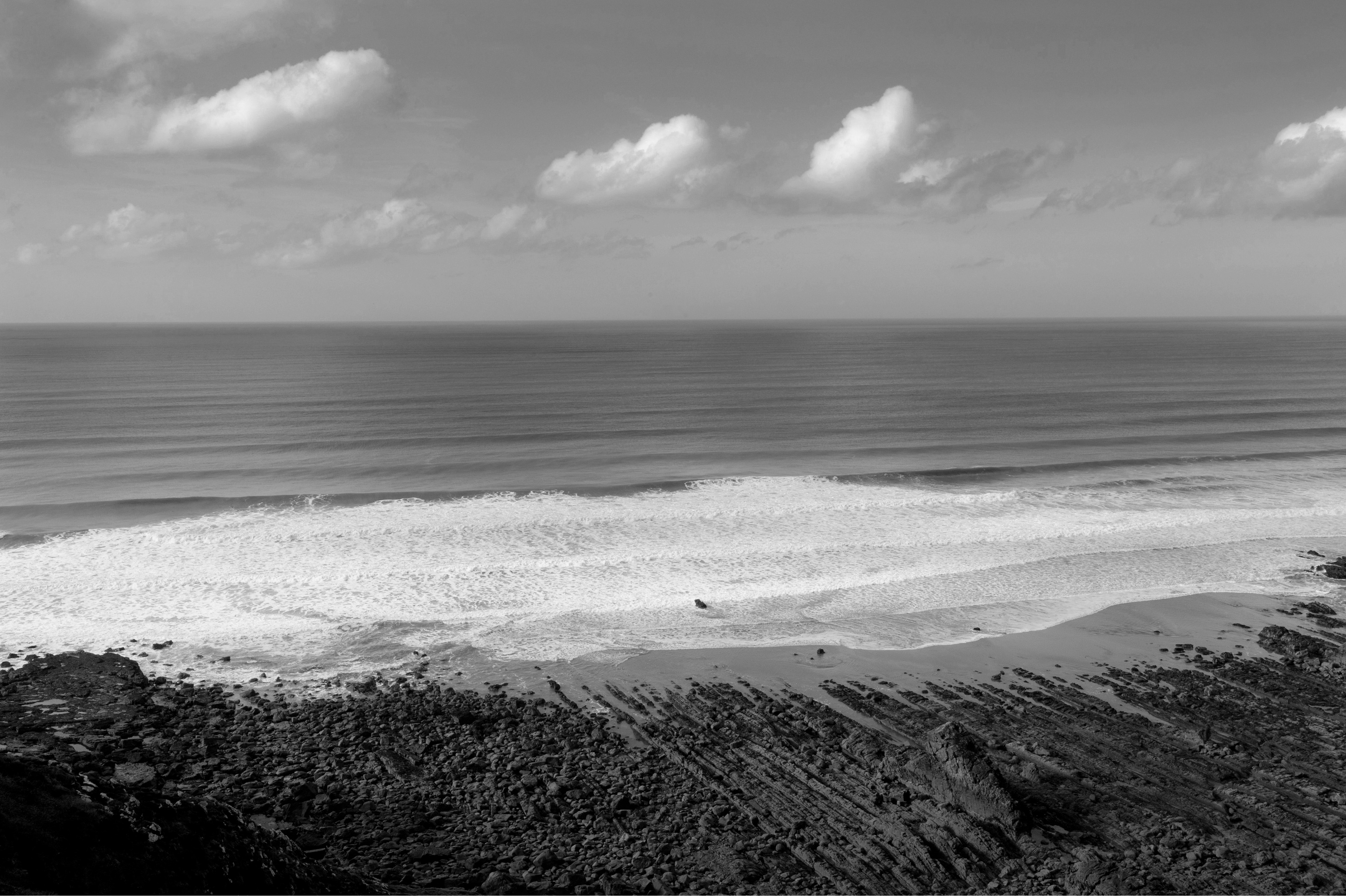Archival pigment print