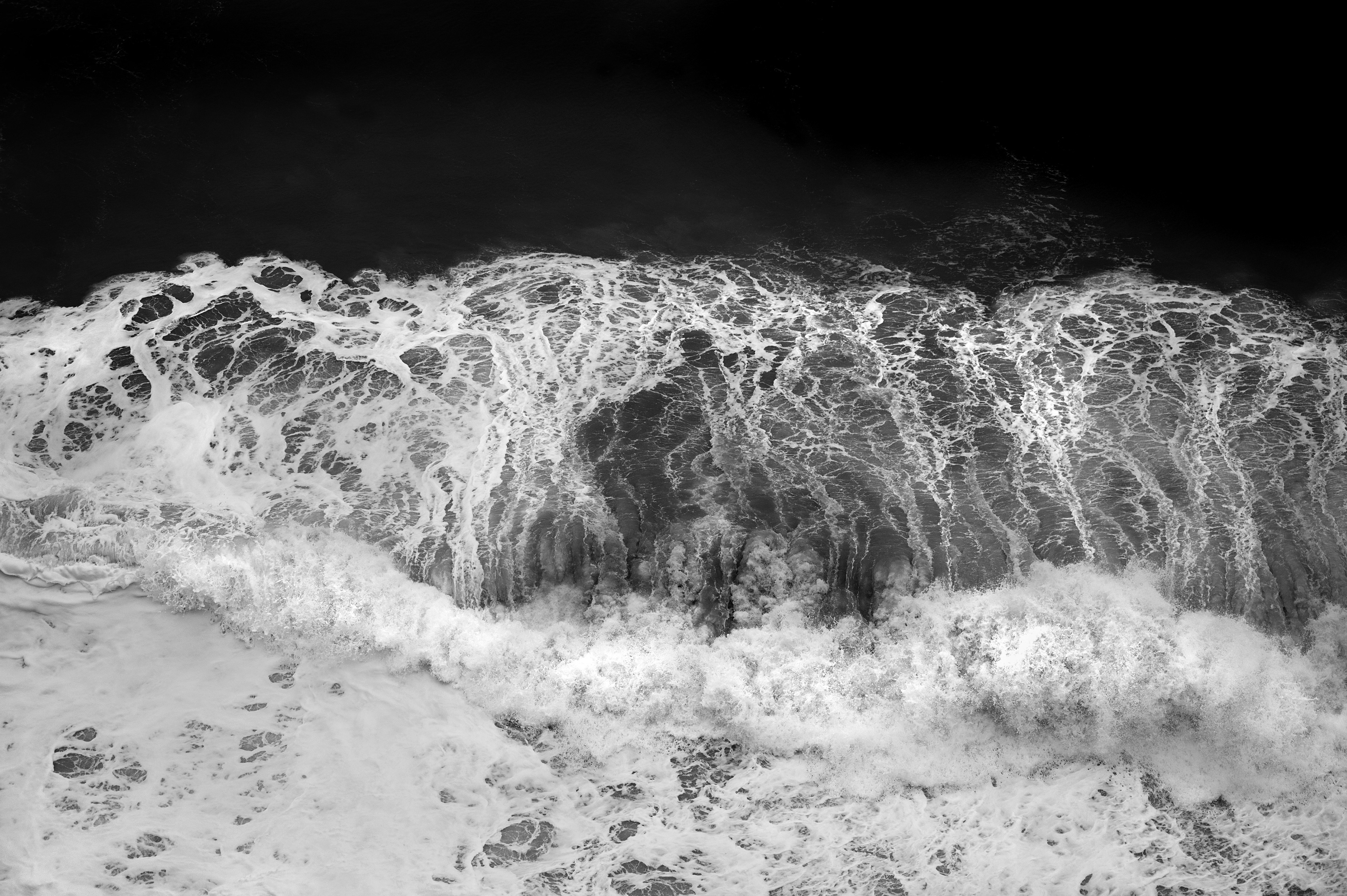 Archival pigment print