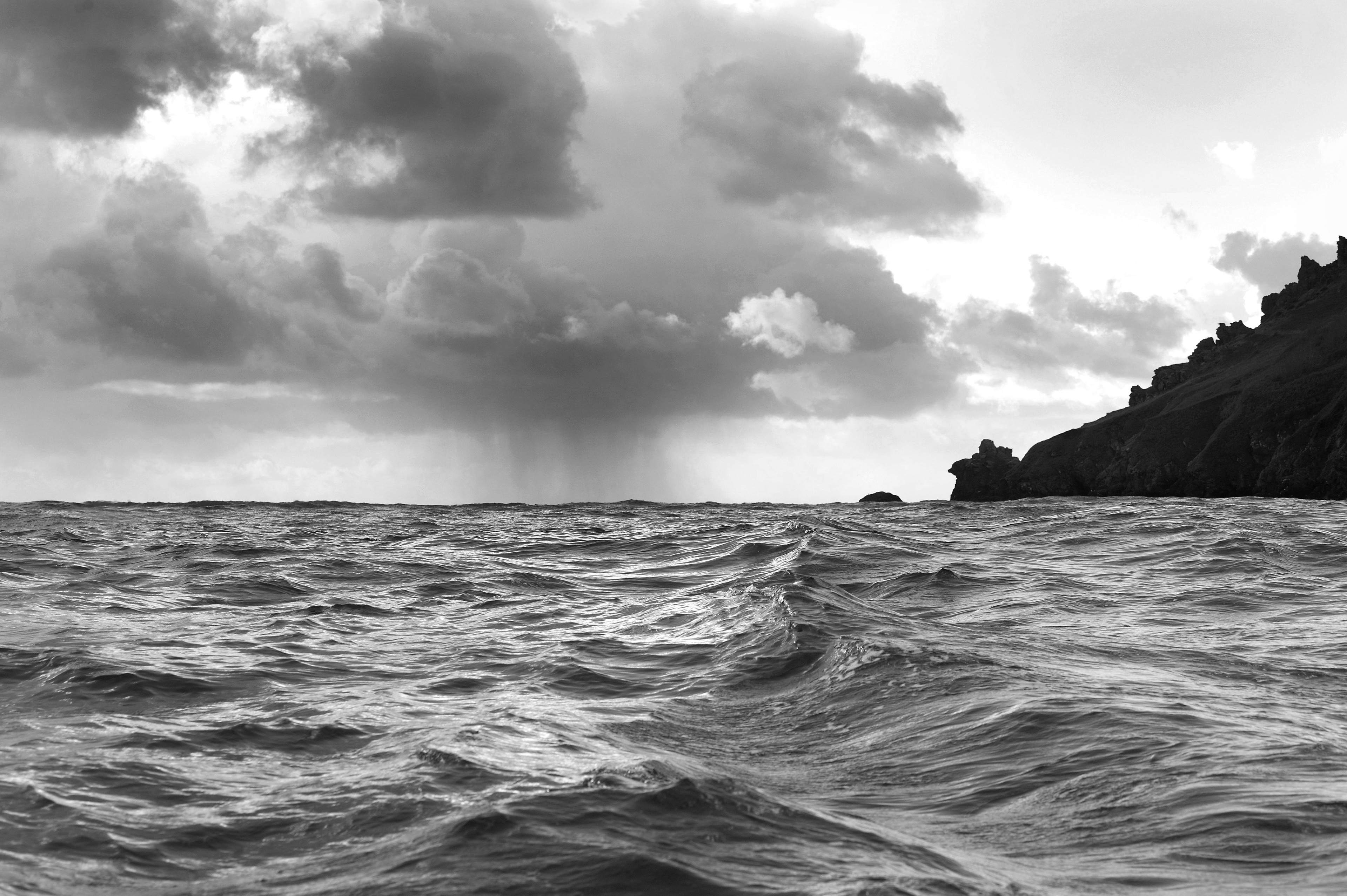 Archival pigment print