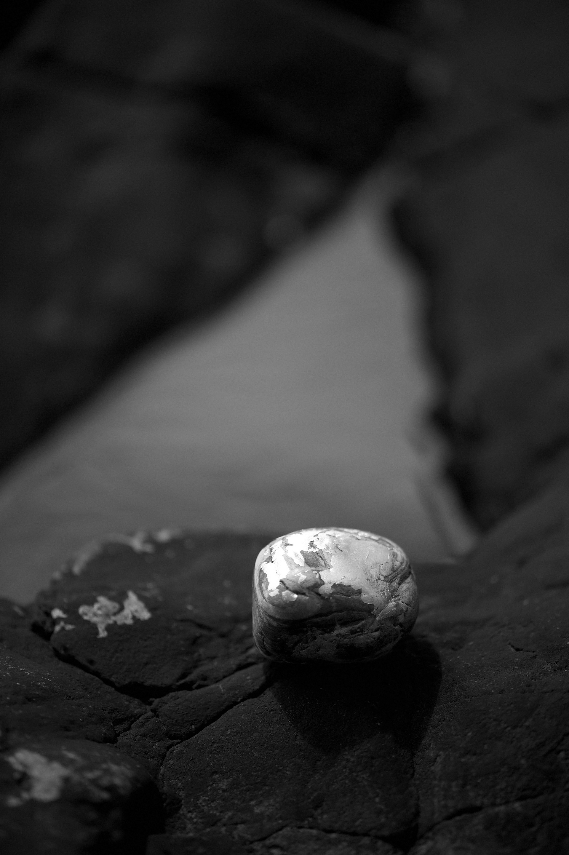 Archival pigment print