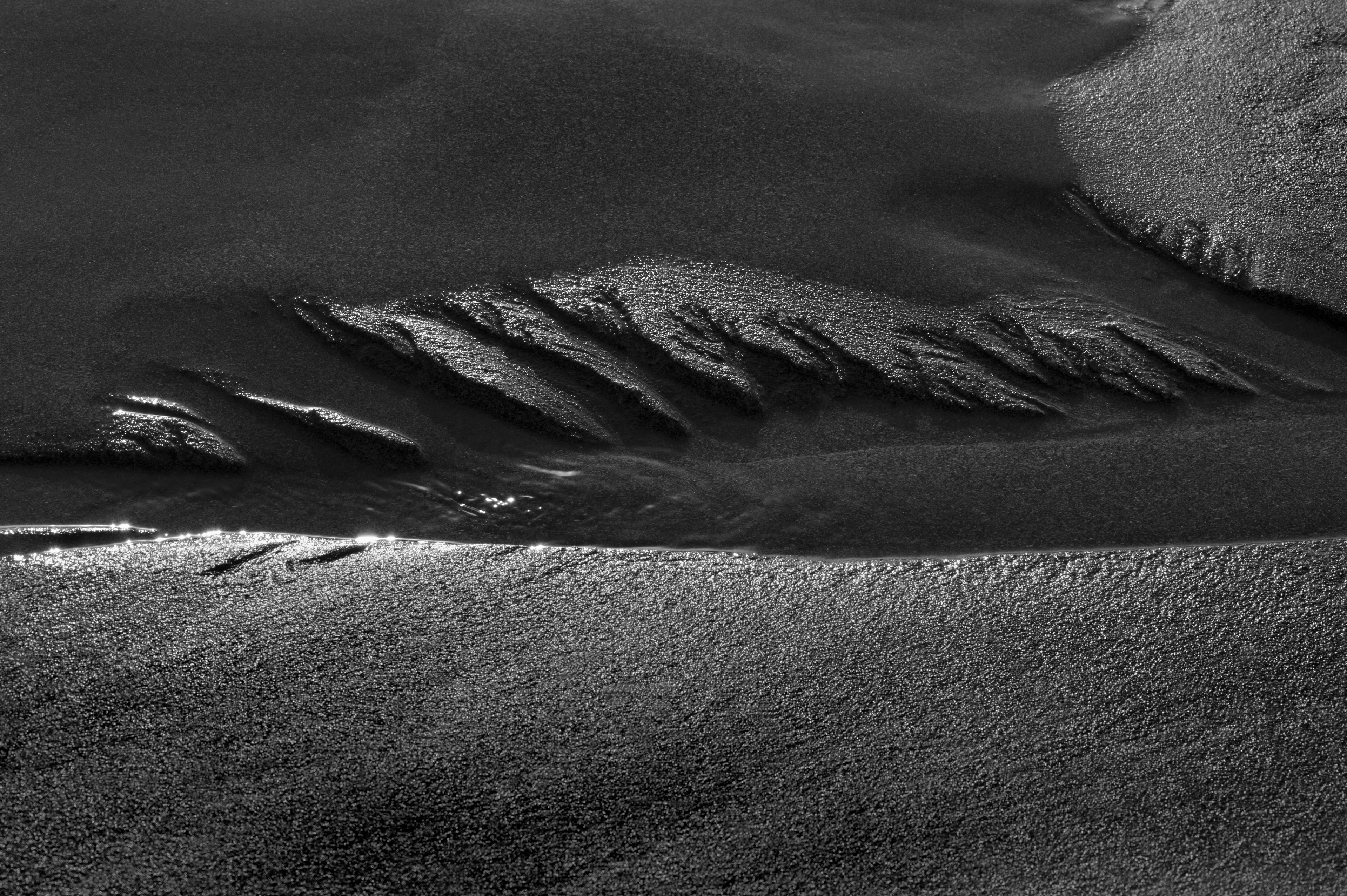 Archival pigment print