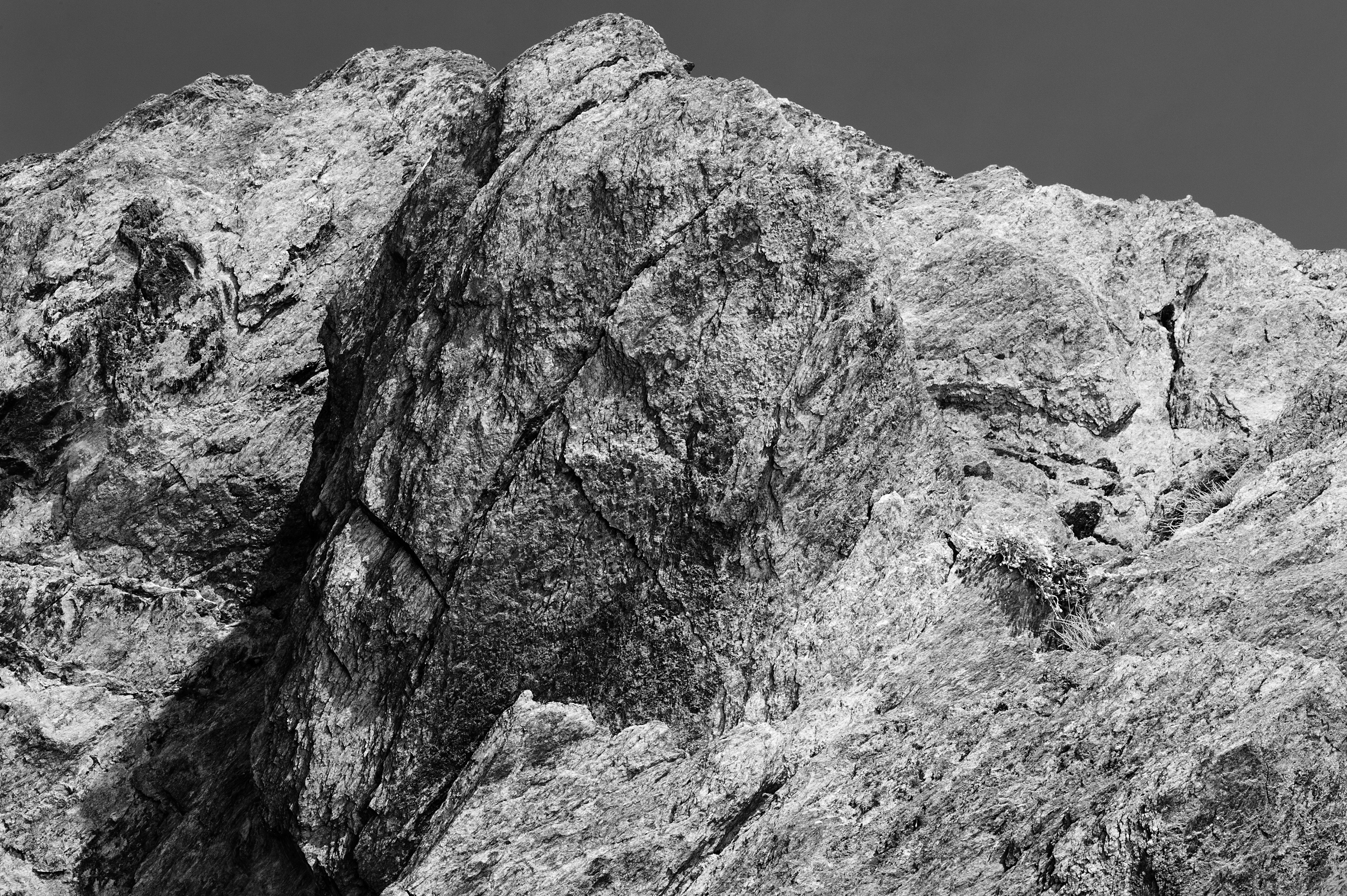Archival pigment print