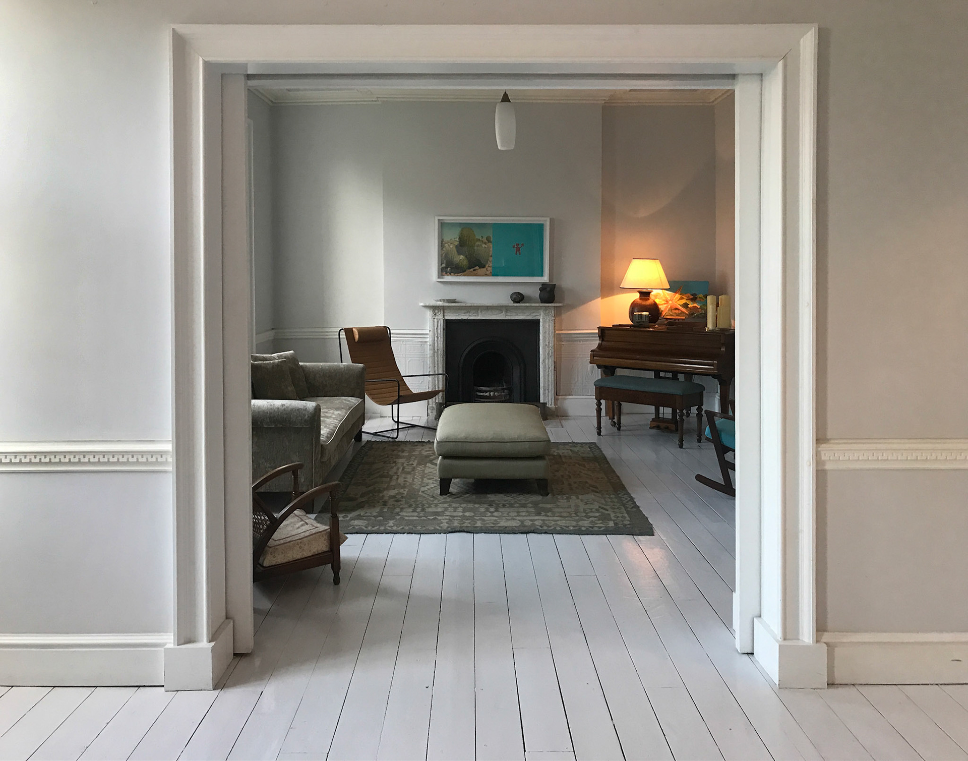 Newlyn School of Art, Chapel House, Penzance