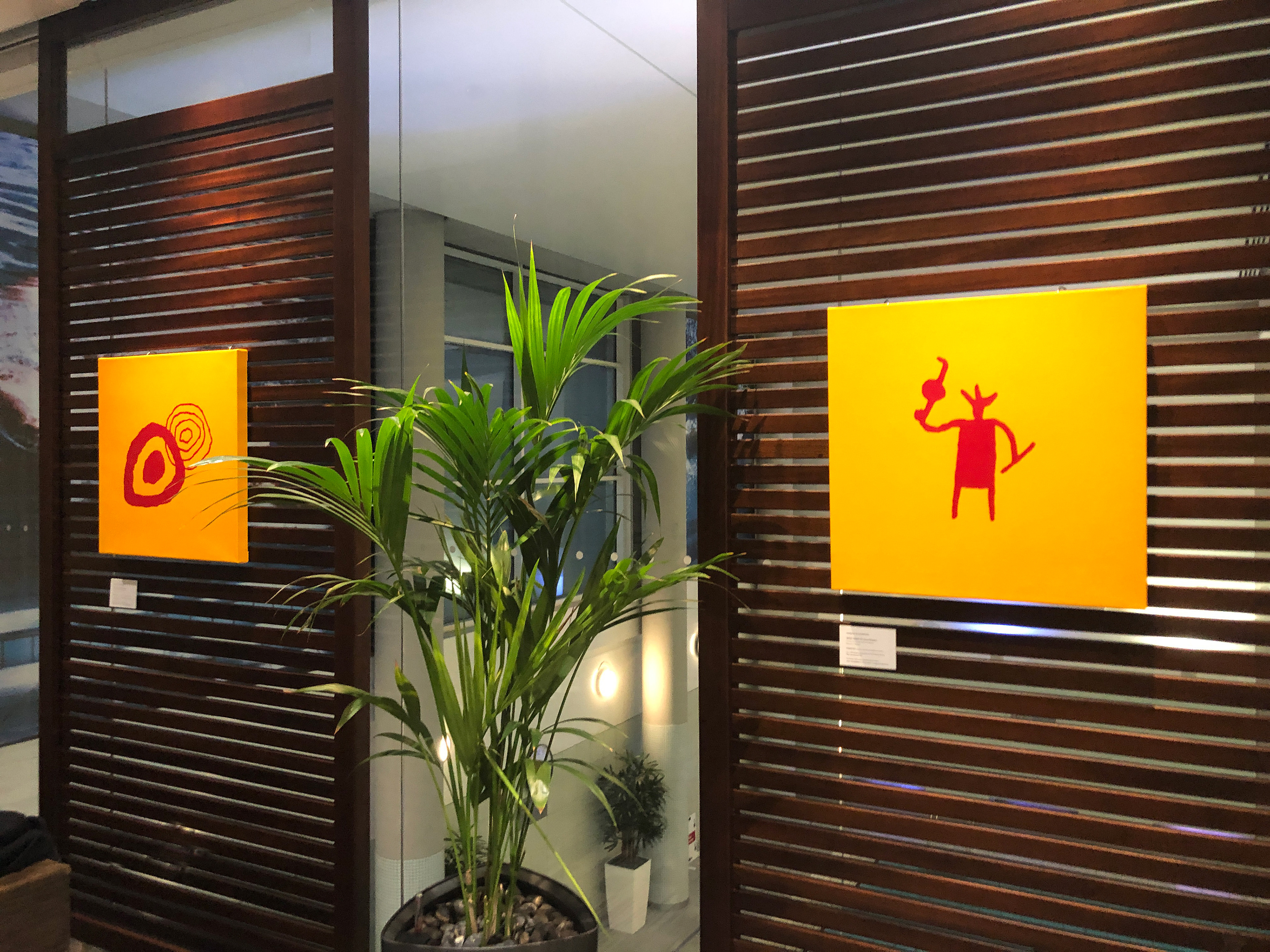 Chelsea Club, London