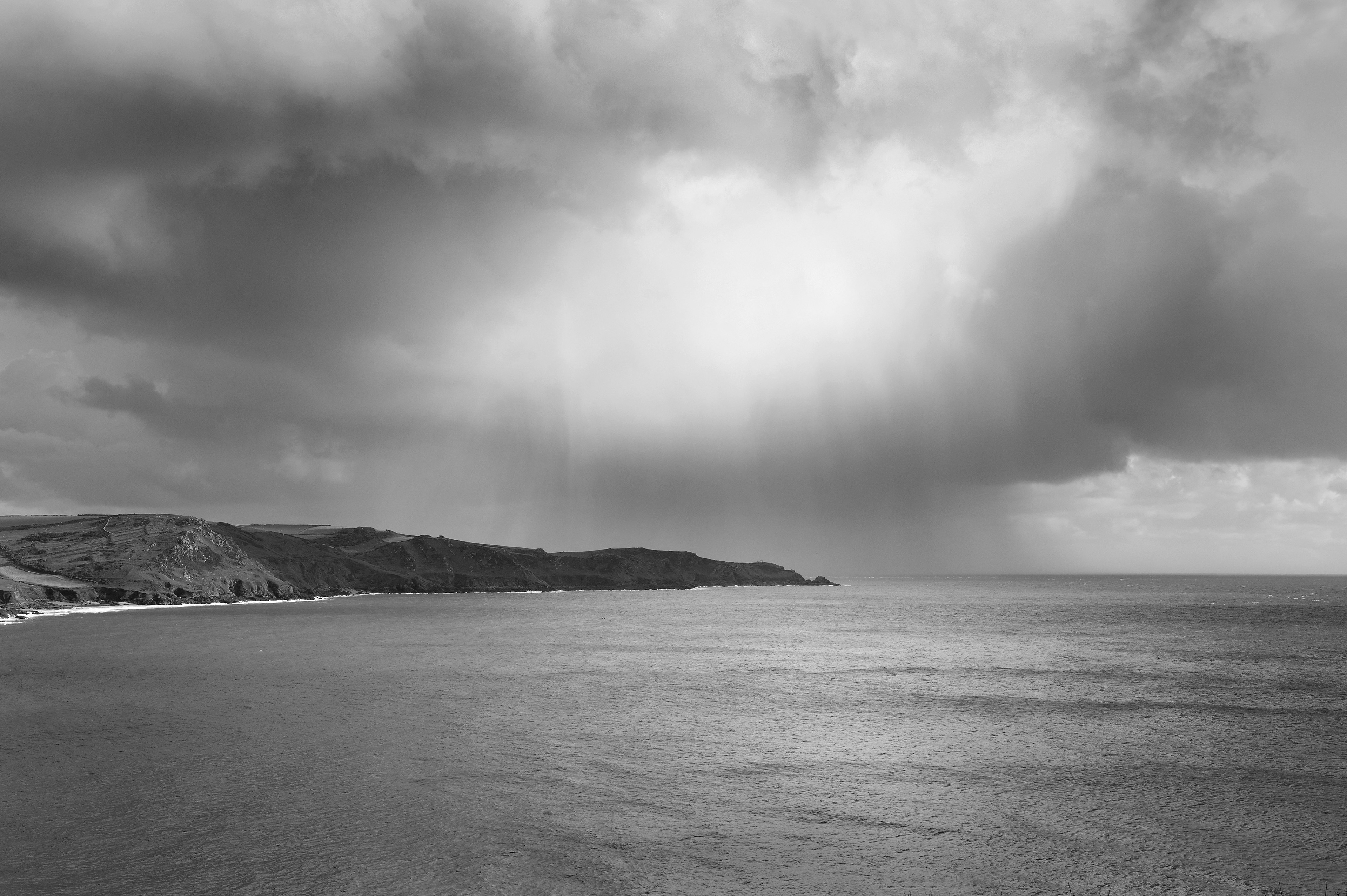 Archival pigment print