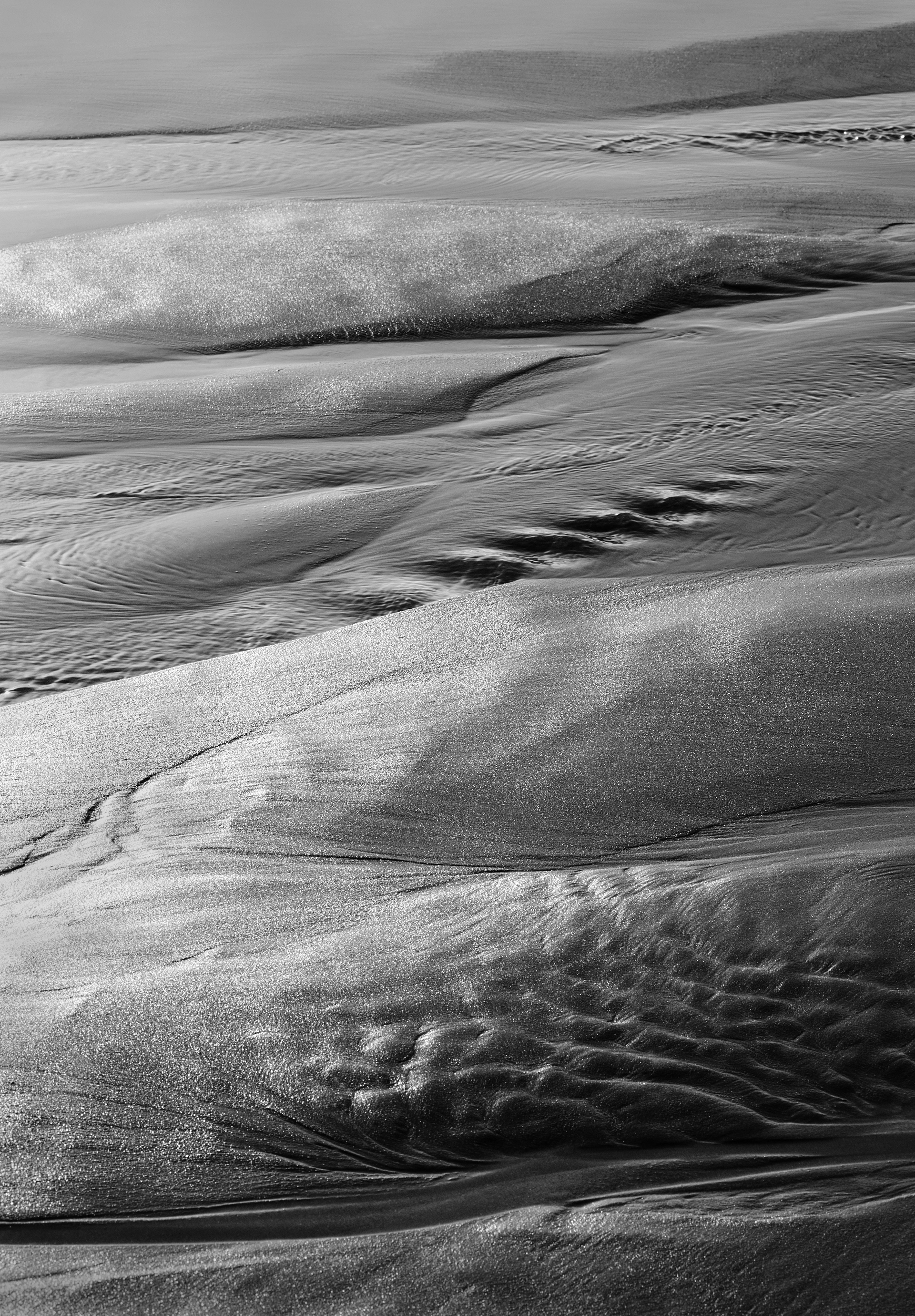 Archival pigment print