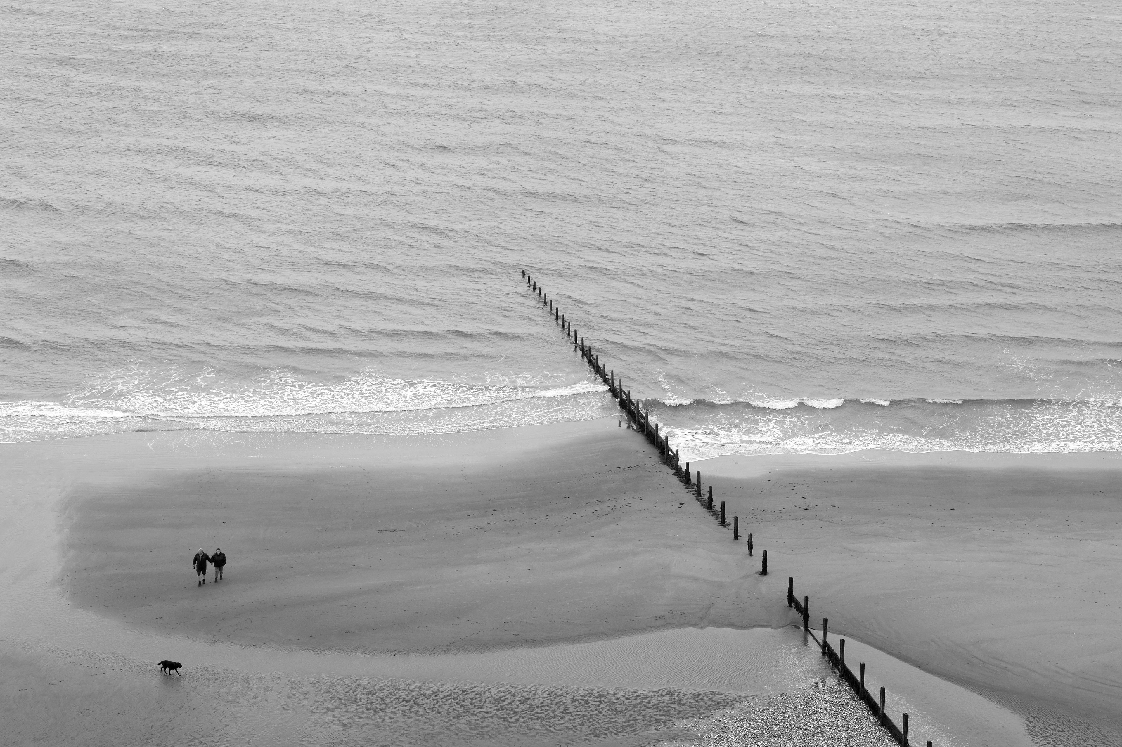 Archival pigment print