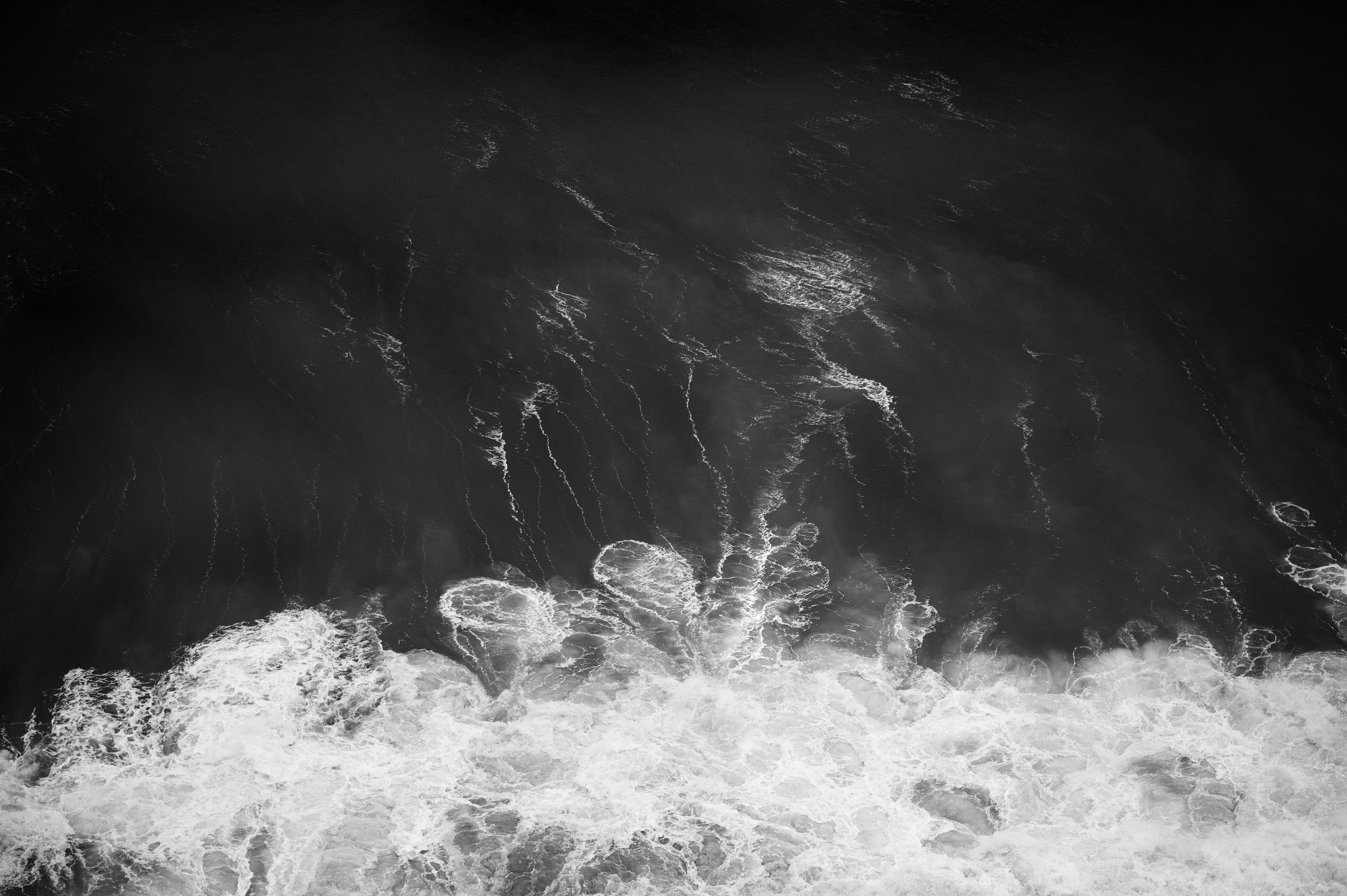 Archival pigment print