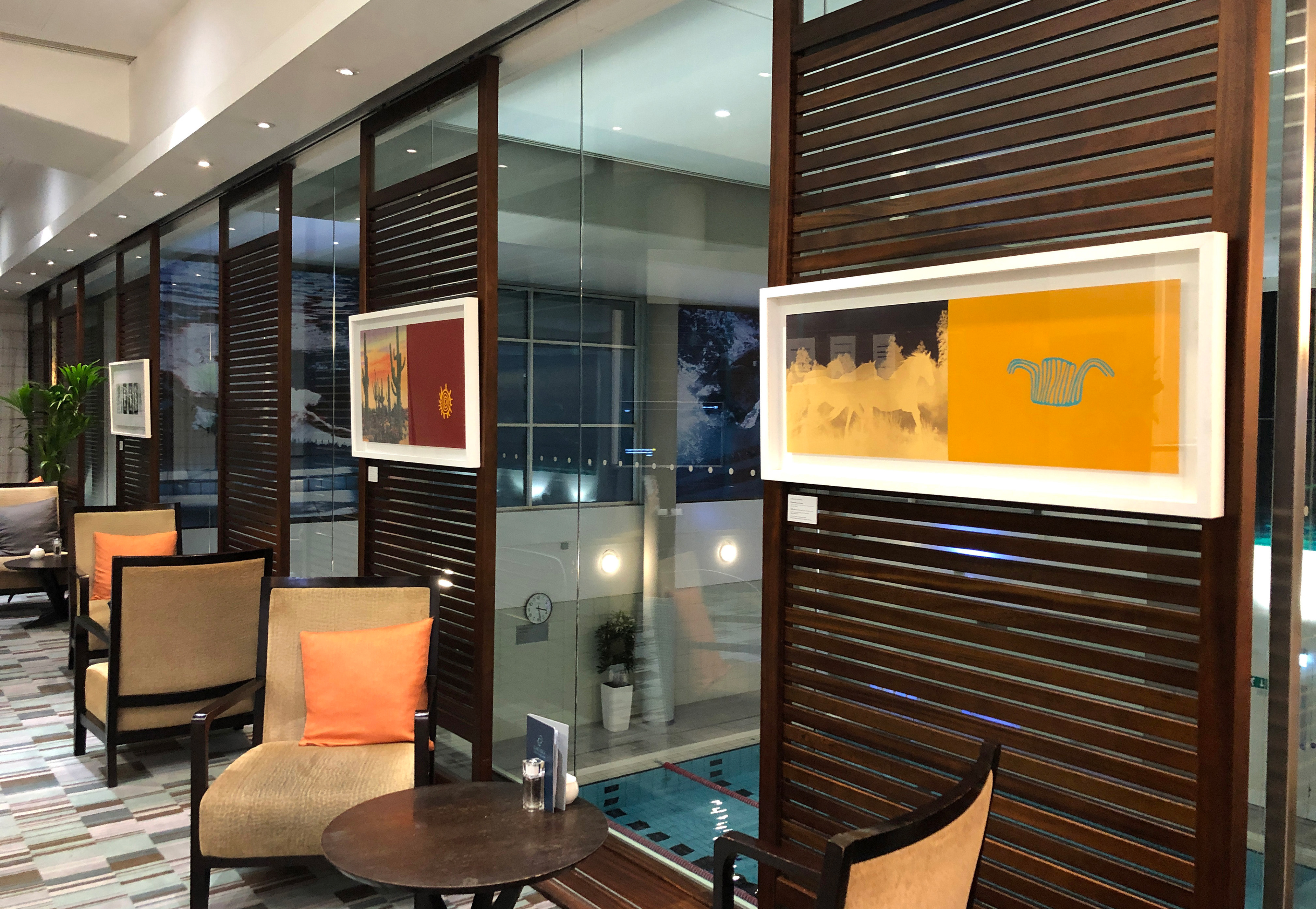 Chelsea Club, London