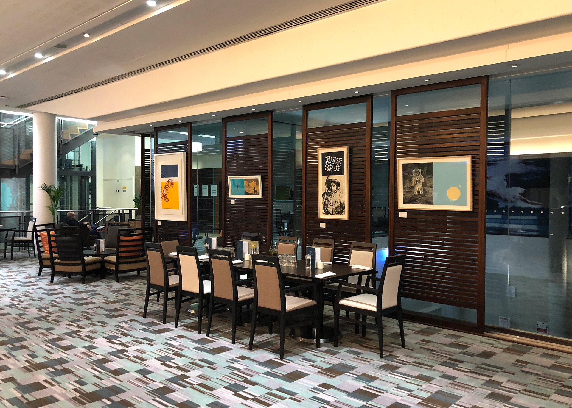 Chelsea Club, London