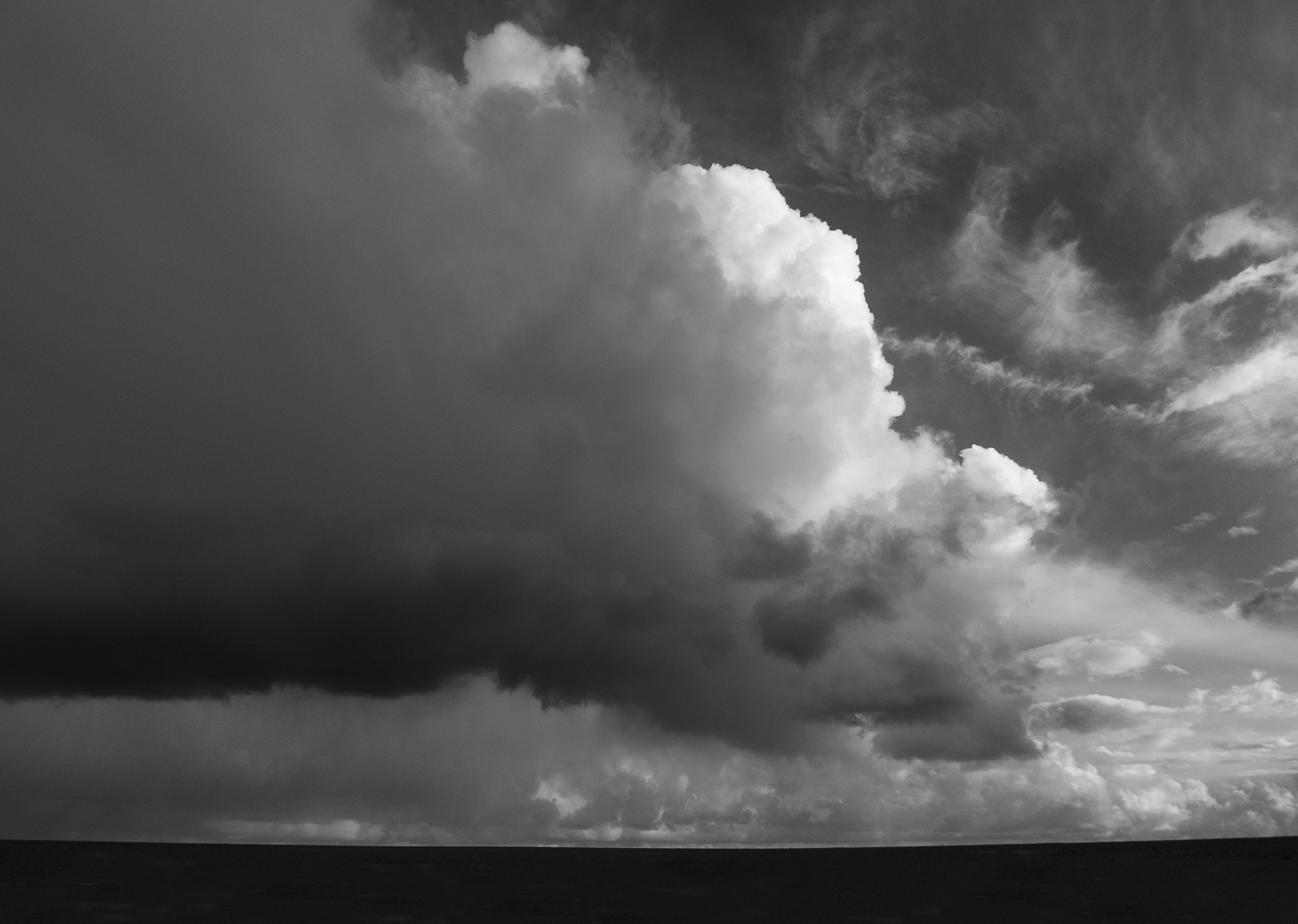 Archival pigment print
