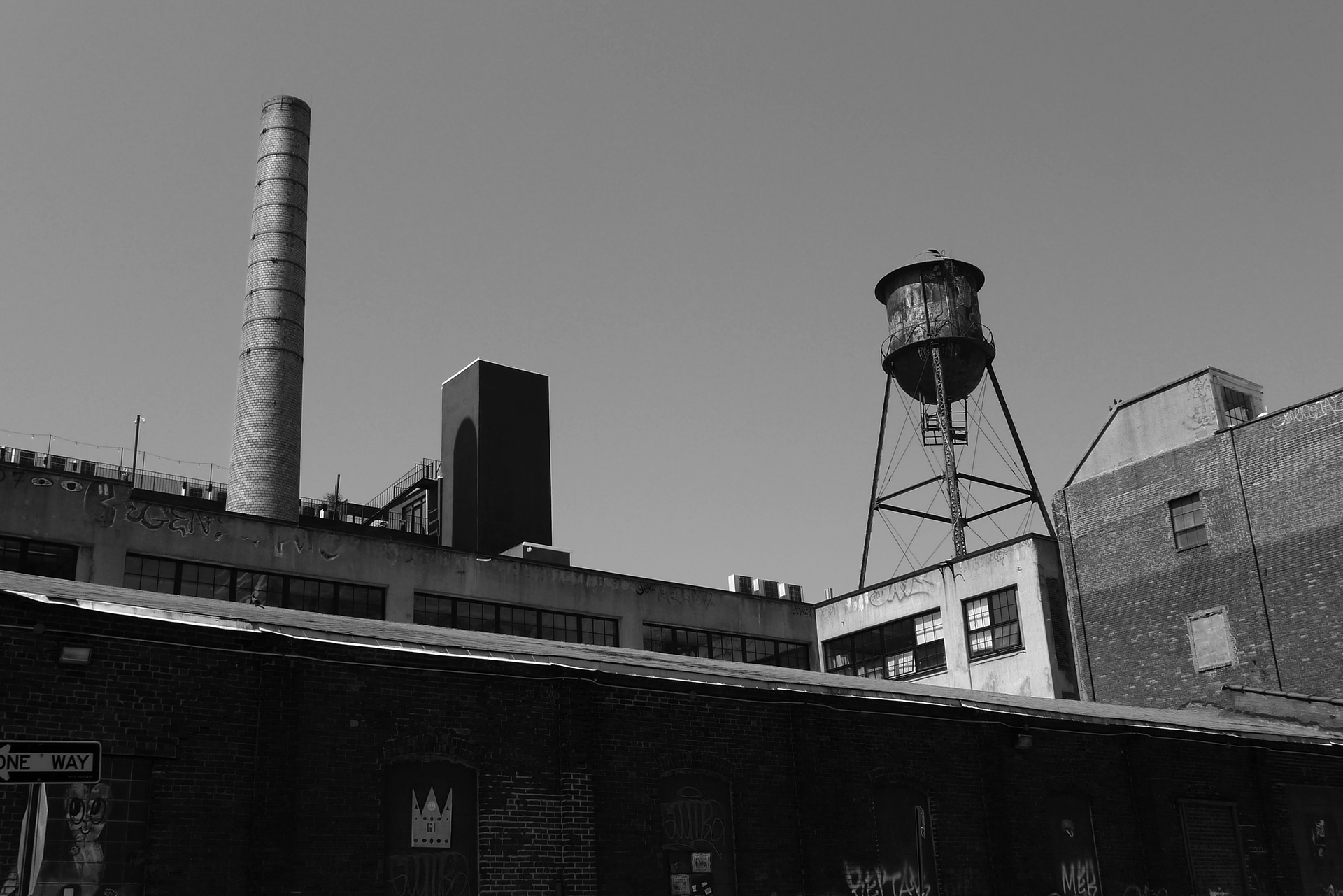 Archival pigment print